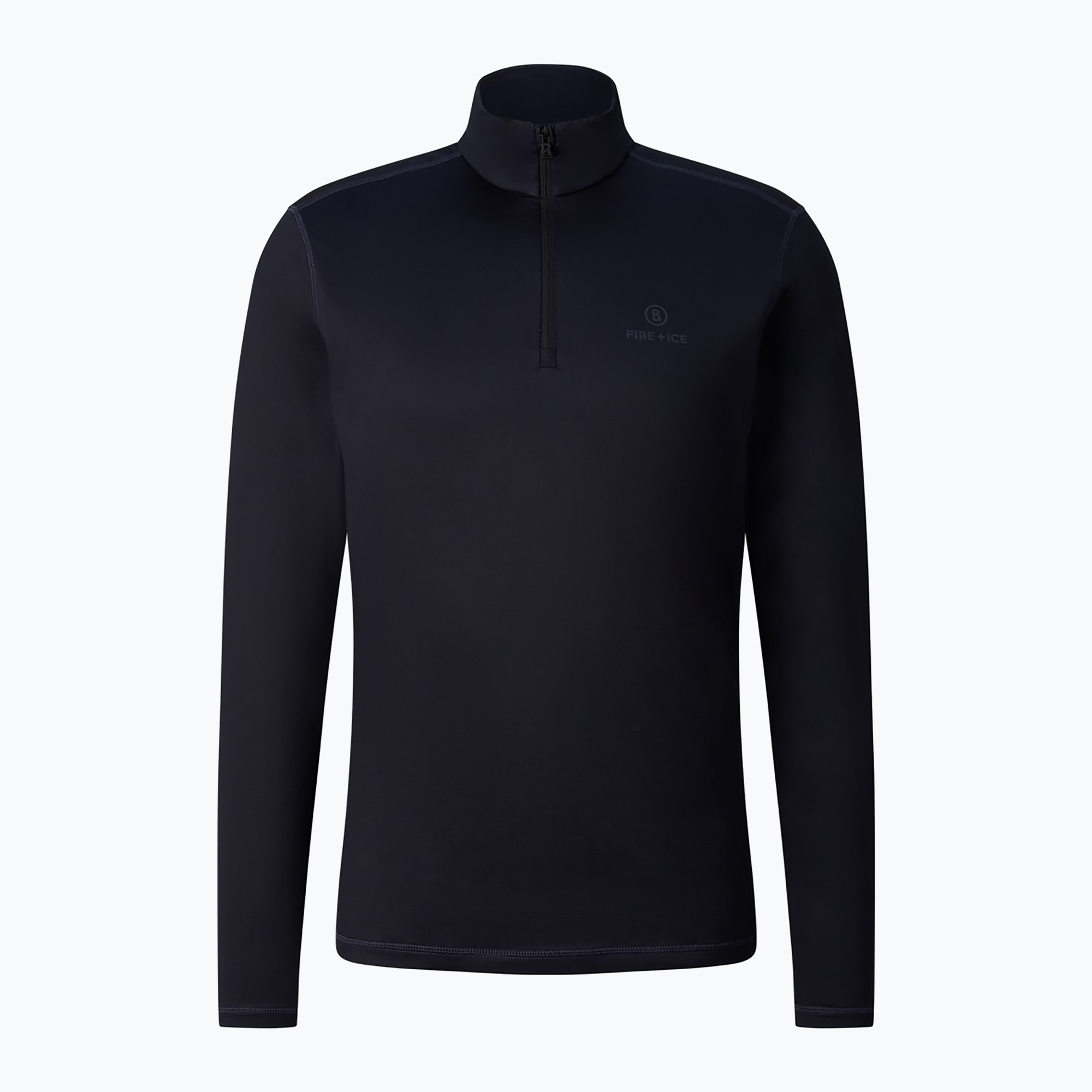 Pánska termo mikina Bogner Fire Ice Pascal deepest navy
