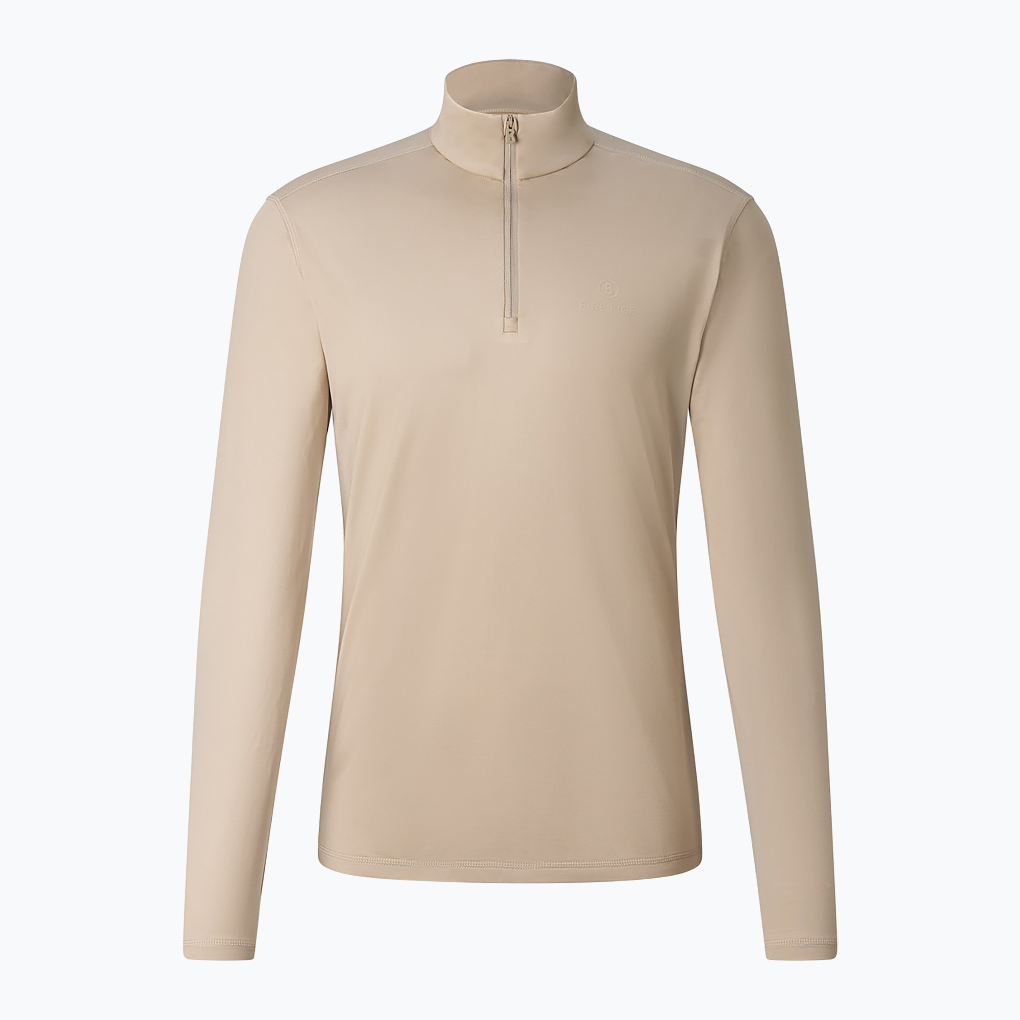 Bluza termoaktywna męska Bogner Fire Ice Pascal nomadic desert | WYSYŁKA W 24H | 30 DNI NA ZWROT