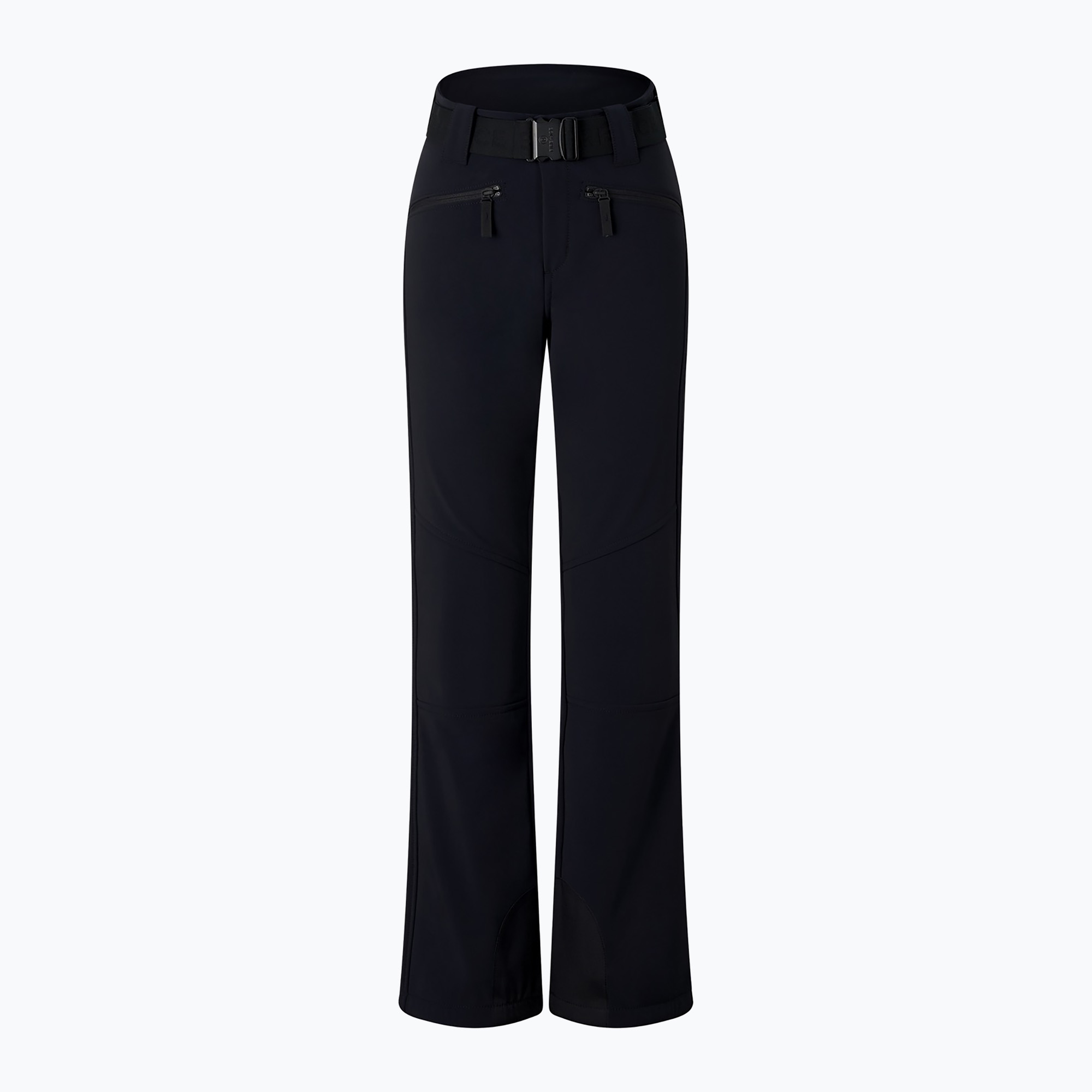 Spodnie narciarskie damskie BOGNER FIRE ICE Zula2 black | WYSYŁKA W 24H | 30 DNI NA ZWROT