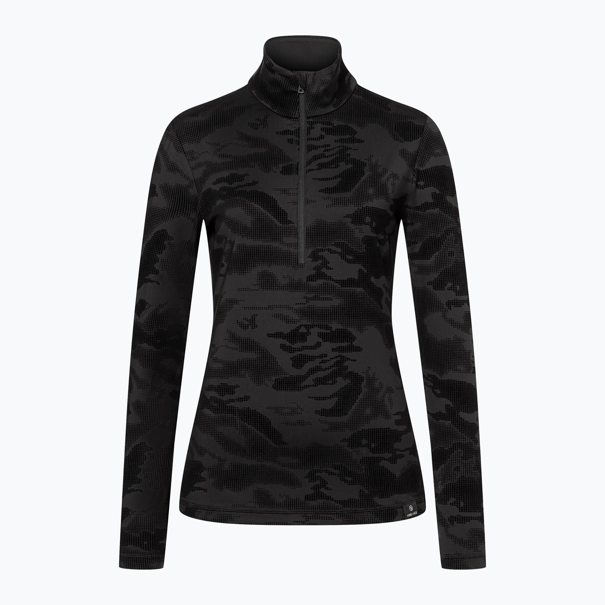 Dámska termo bielizeň Bogner Fire Ice Margo 2 black