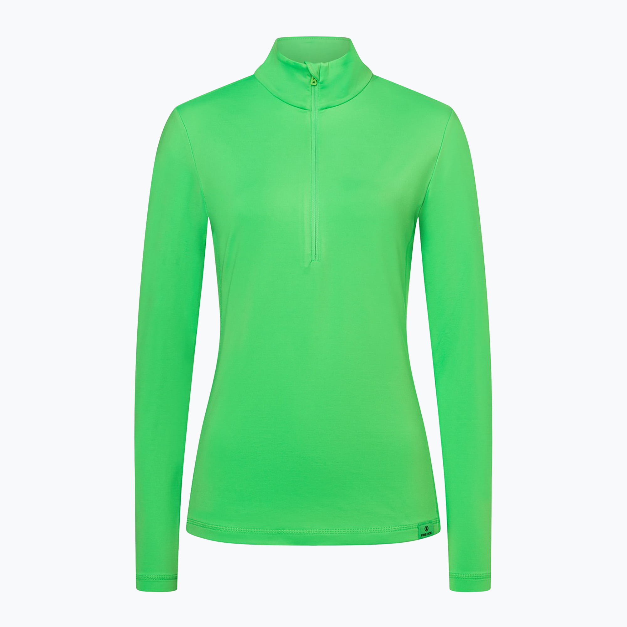 Bluza termoaktywna damska Bogner Fire Ice Margo 2 vibrant apple | WYSYŁKA W 24H | 30 DNI NA ZWROT