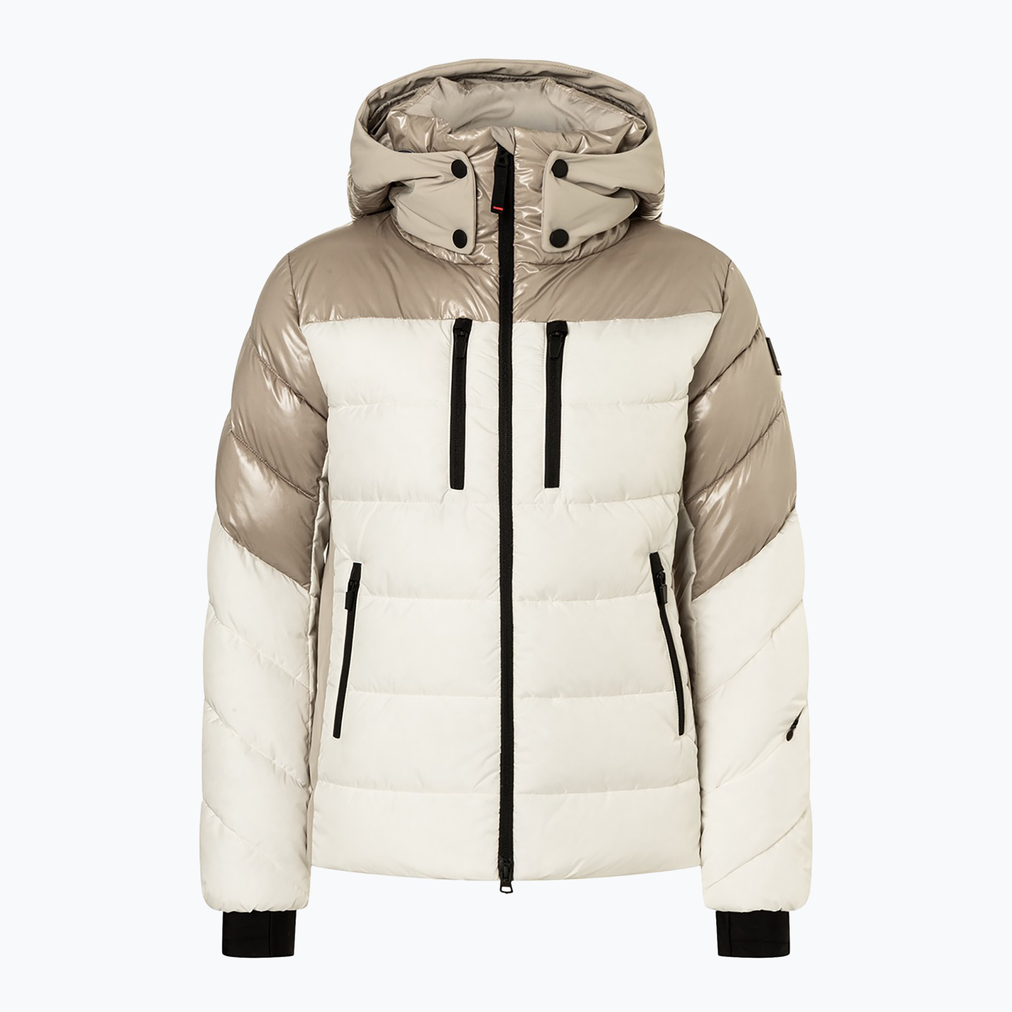 Дамско скиорско яке BOGNER FIRE ICE Tavie sugar