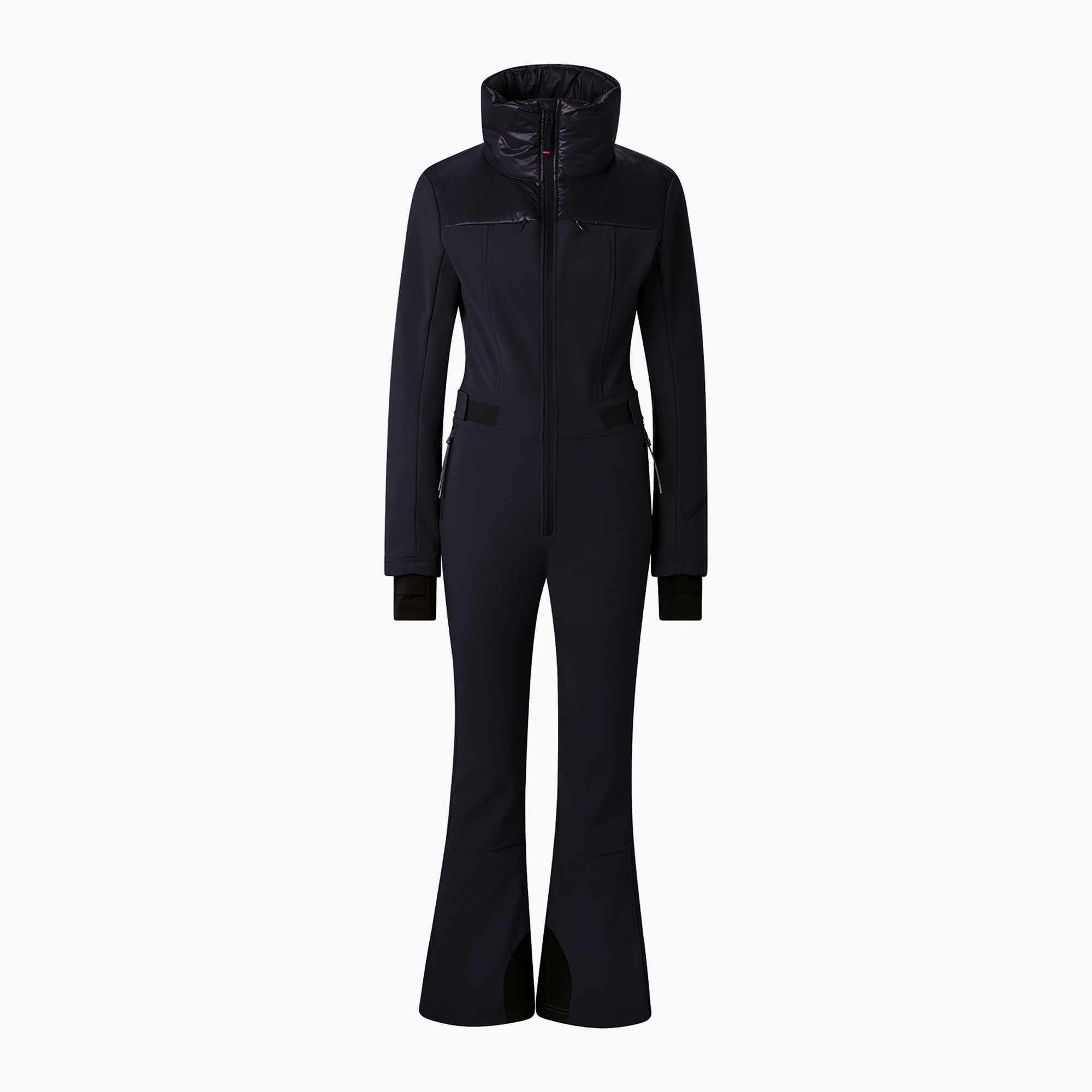 Дамски скиорски гащеризон BOGNER FIRE ICE Zea deepest navy