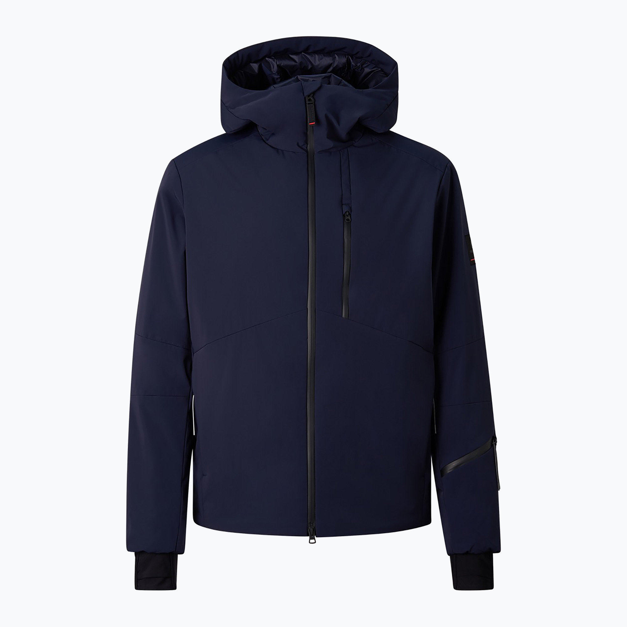 Мъжко скиорско яке BOGNER FIRE ICE Tec-Yag deepest navy