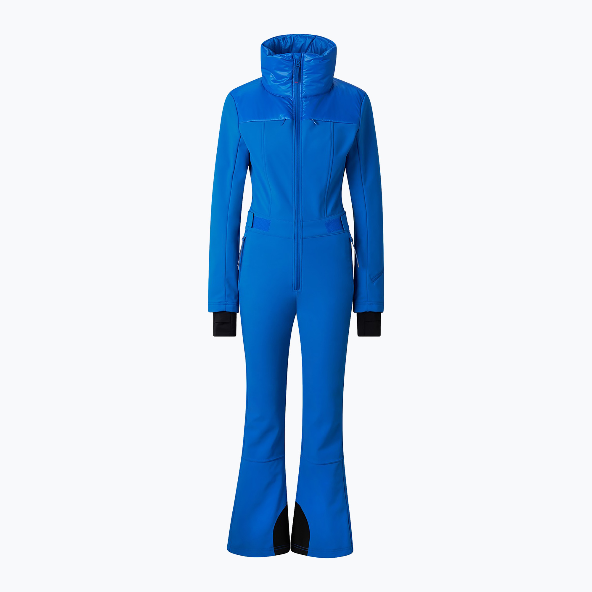 Дамски скиорски гащеризон BOGNER FIRE ICE Zea lapis blue