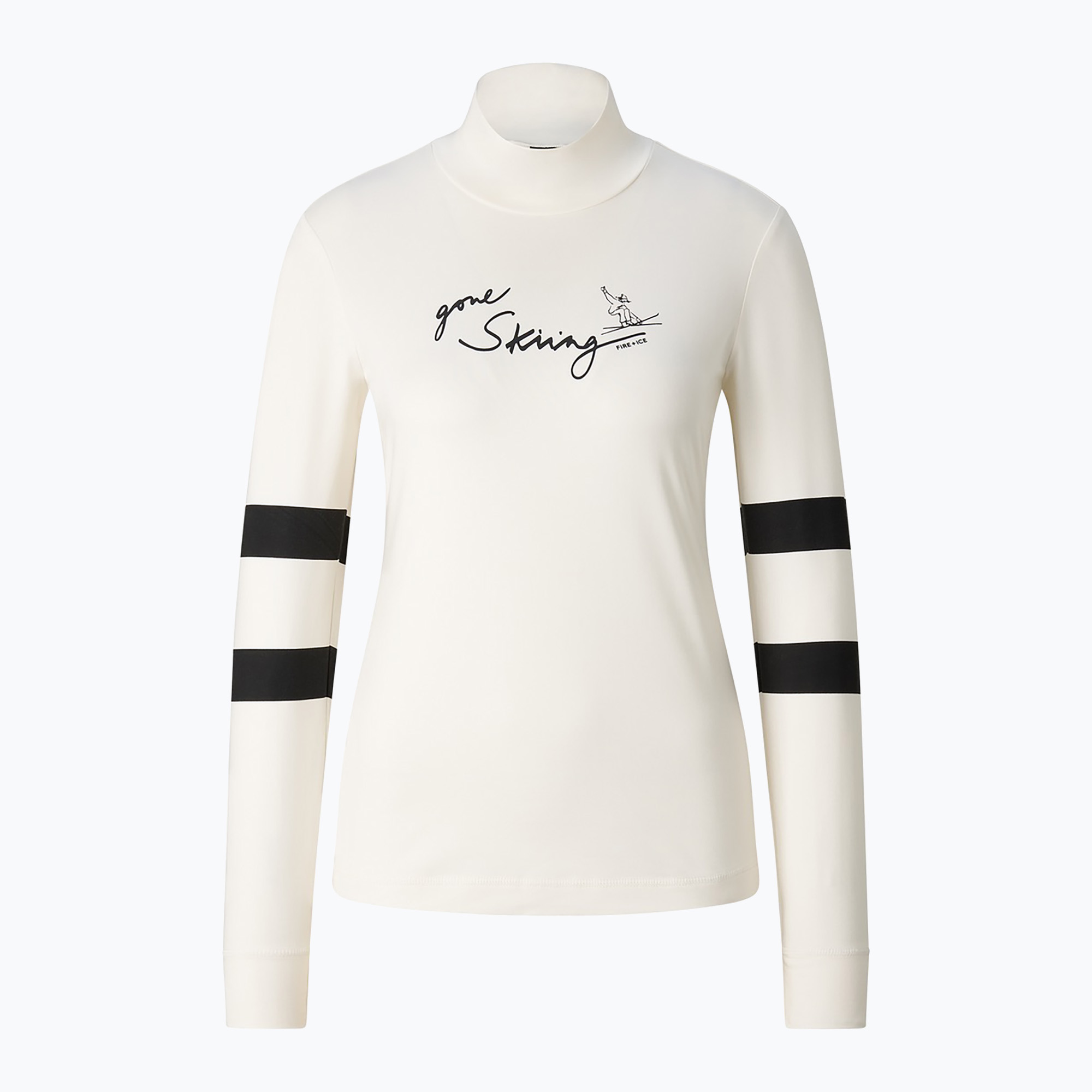 Bluza termoaktywna damska Bogner Fire Ice Malu sugar | WYSYŁKA W 24H | 30 DNI NA ZWROT