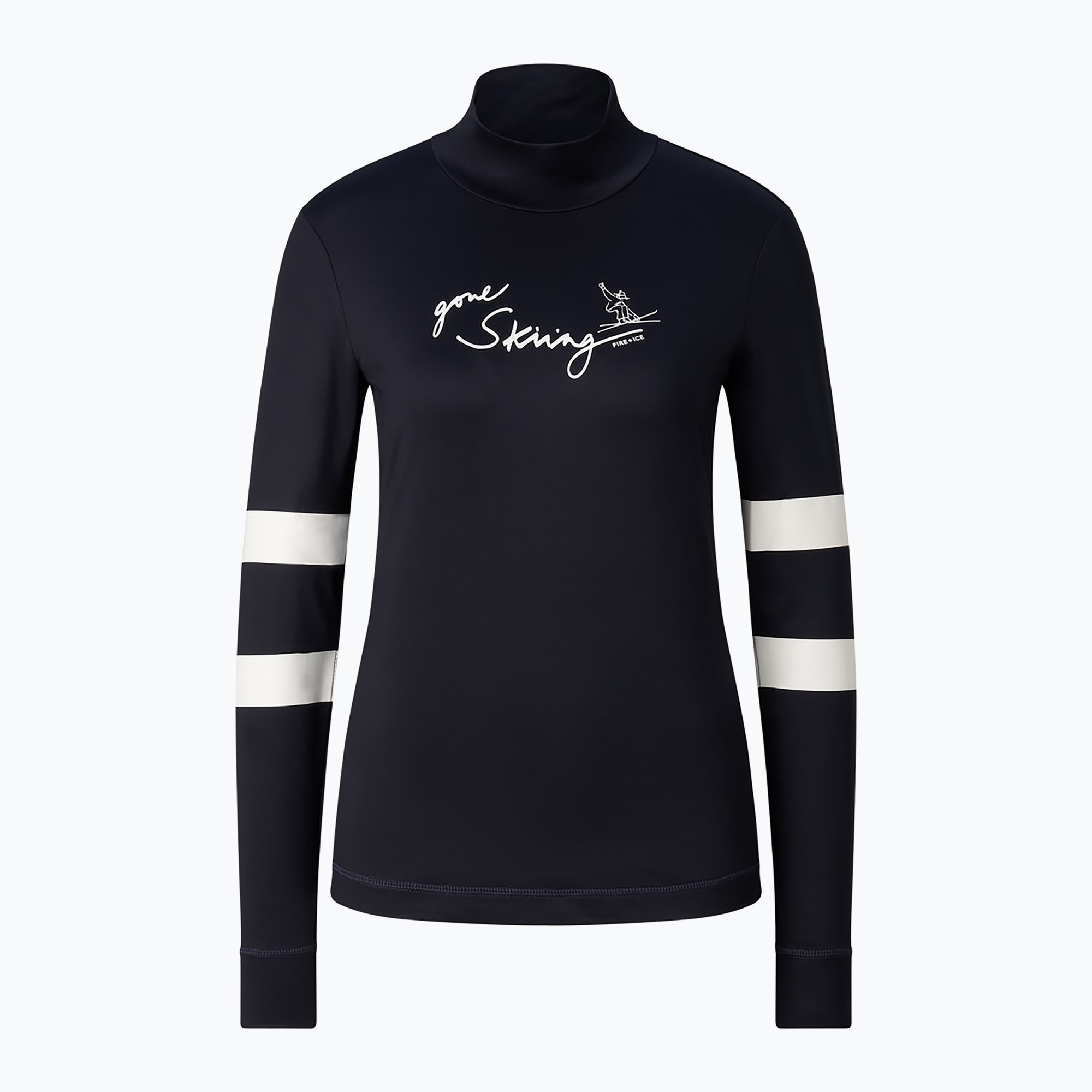 Bluza termoaktywna damska Bogner Fire Ice Malu deepest navy | WYSYŁKA W 24H | 30 DNI NA ZWROT