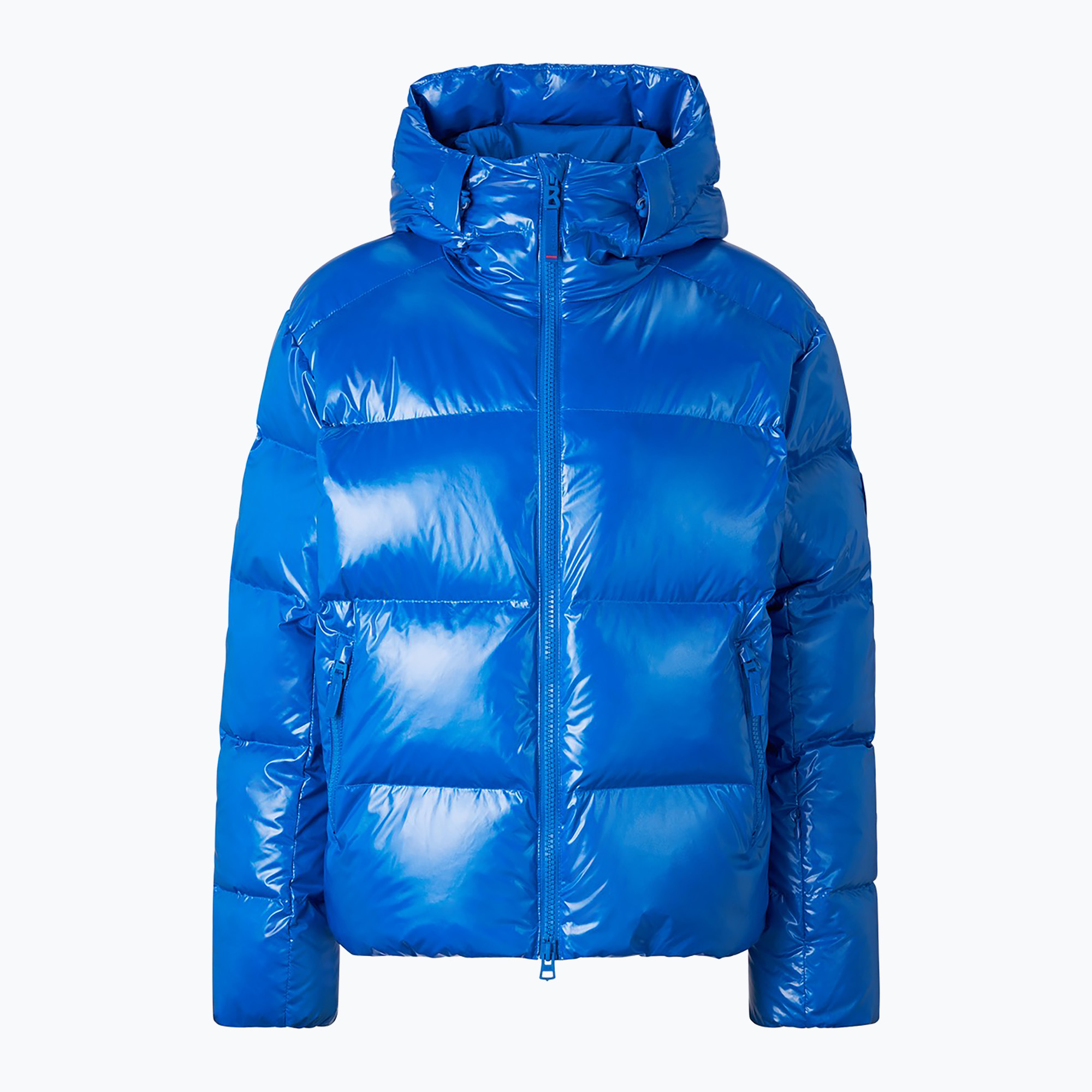 Дамско скиорско яке BOGNER FIRE ICE Vally2-D lapis blue