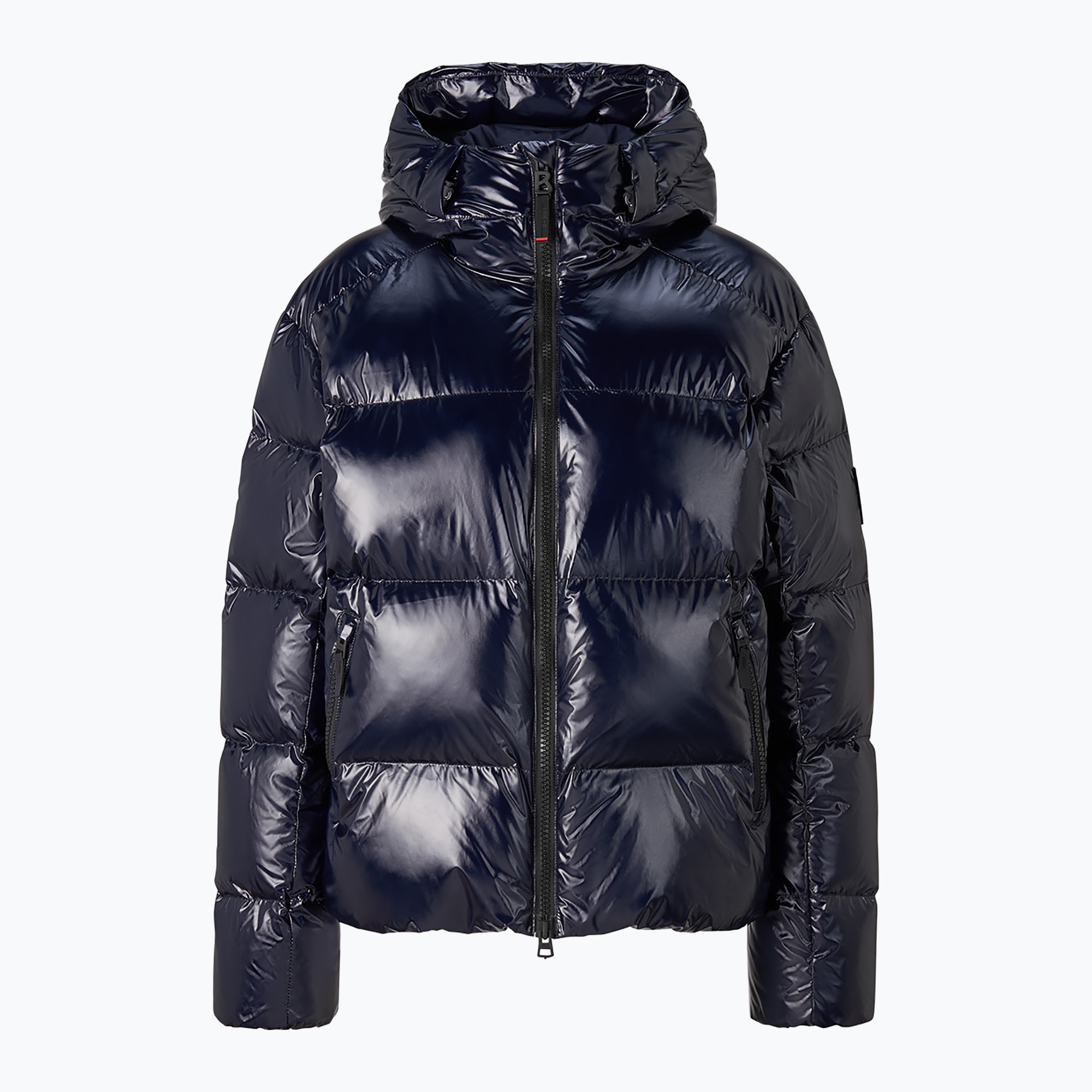Дамско скиорско яке BOGNER FIRE ICE Vally2-D deepest navy