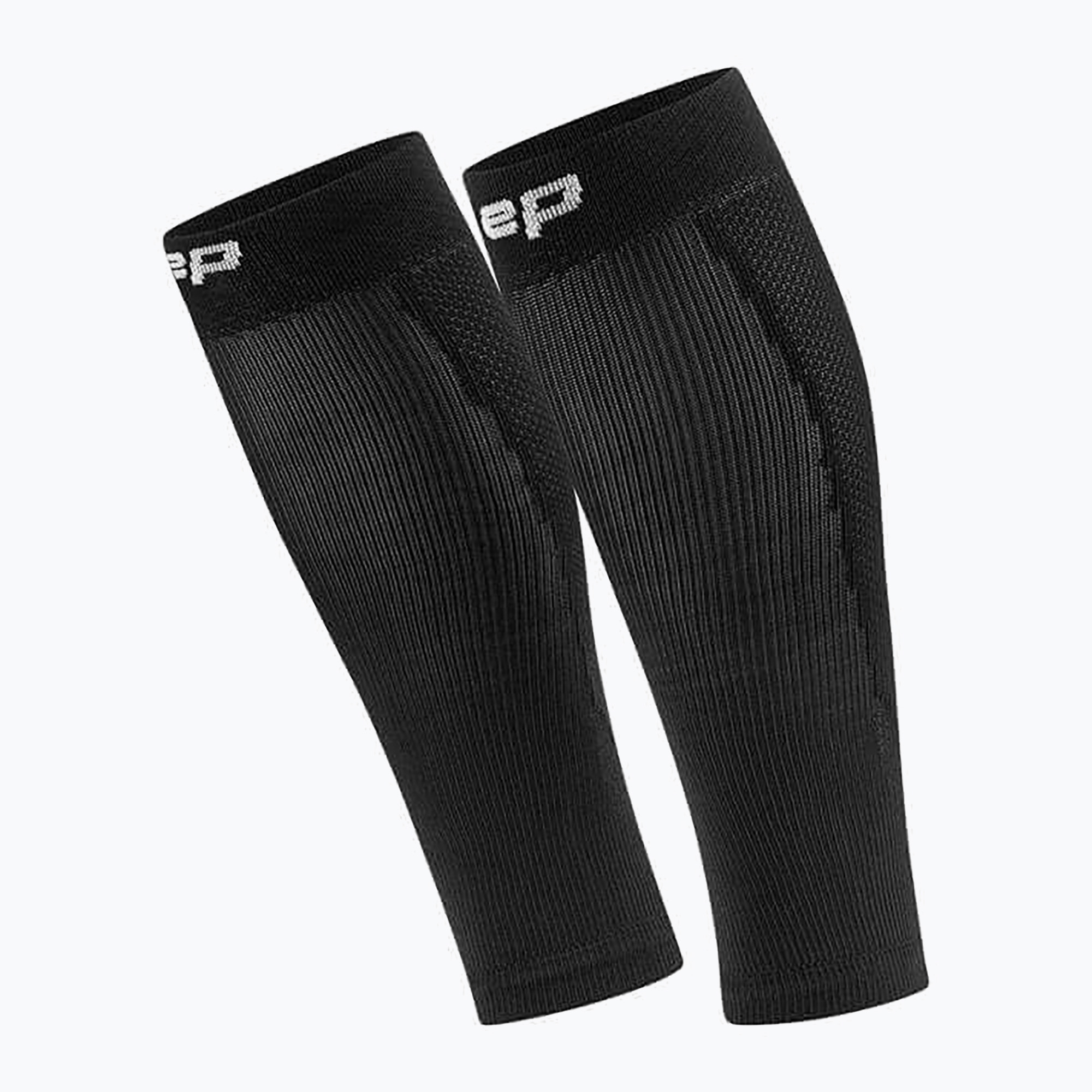 CEP Calf compression bands for women Calf 5.0 black (IV)