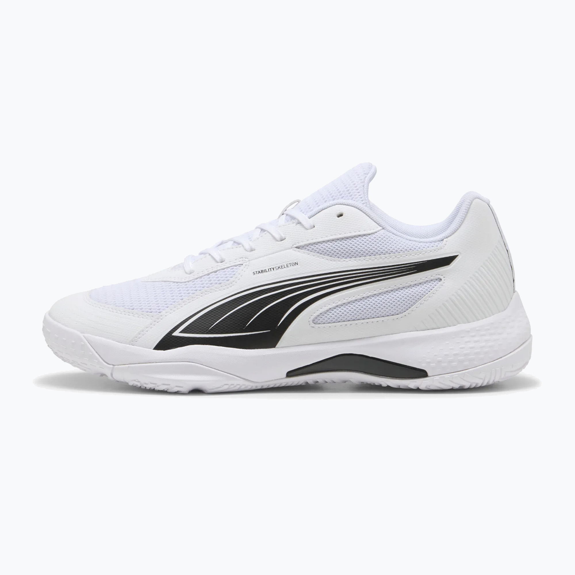 Buty PUMA Solarflash III puma white/puma black 