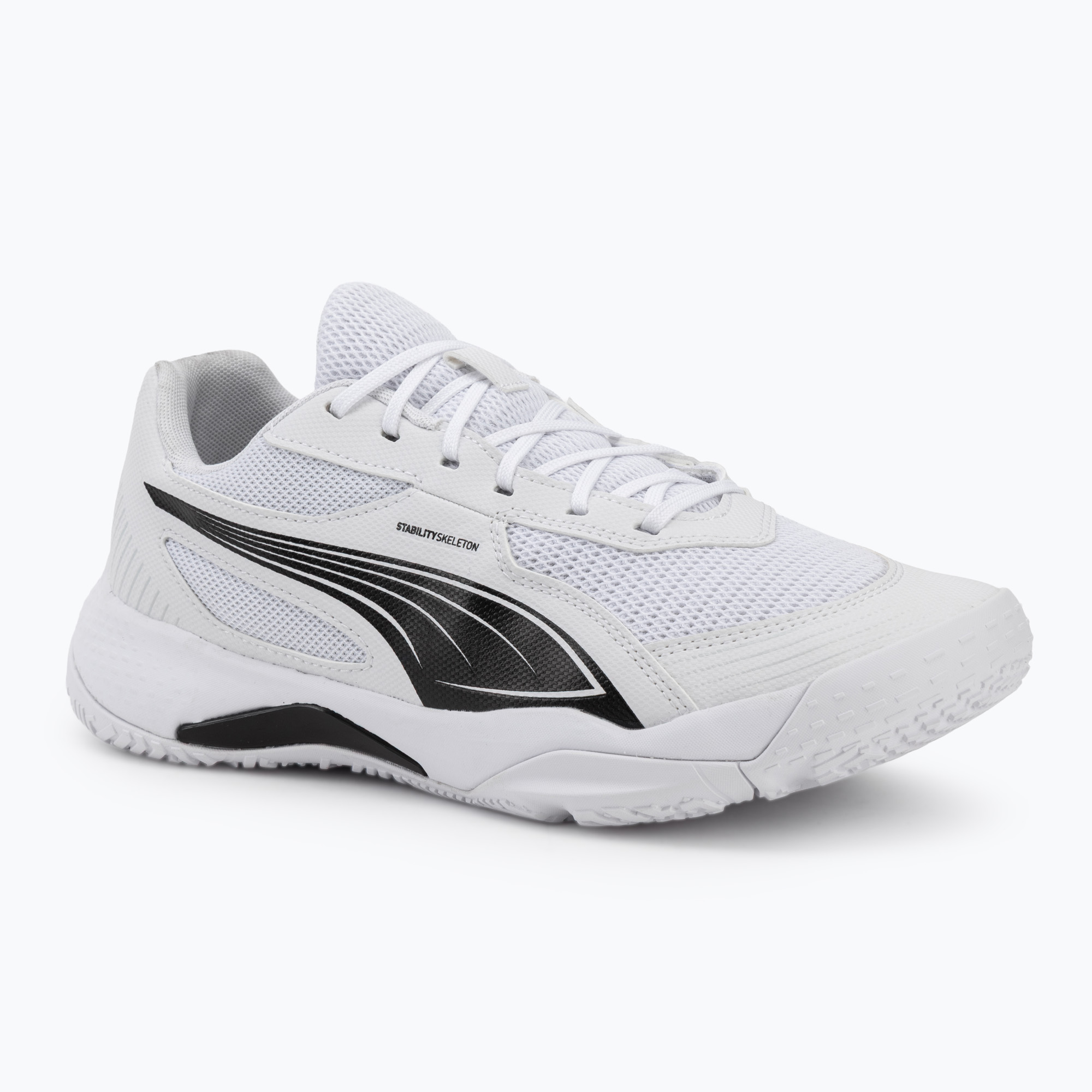 Buty PUMA Solarflash III puma white/puma black 