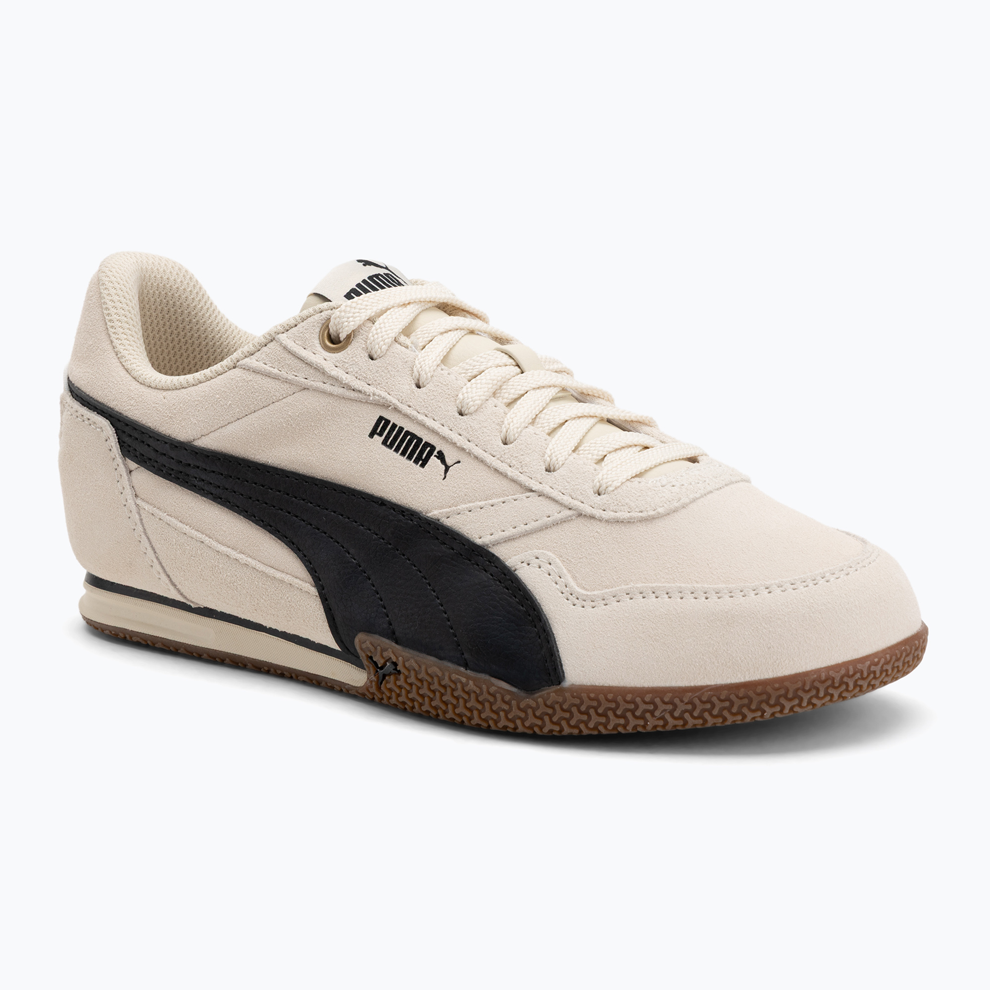 PUMA Bella Donna SD dámske topánky alpine snow/puma black (Bella Donna SD 402673 02)