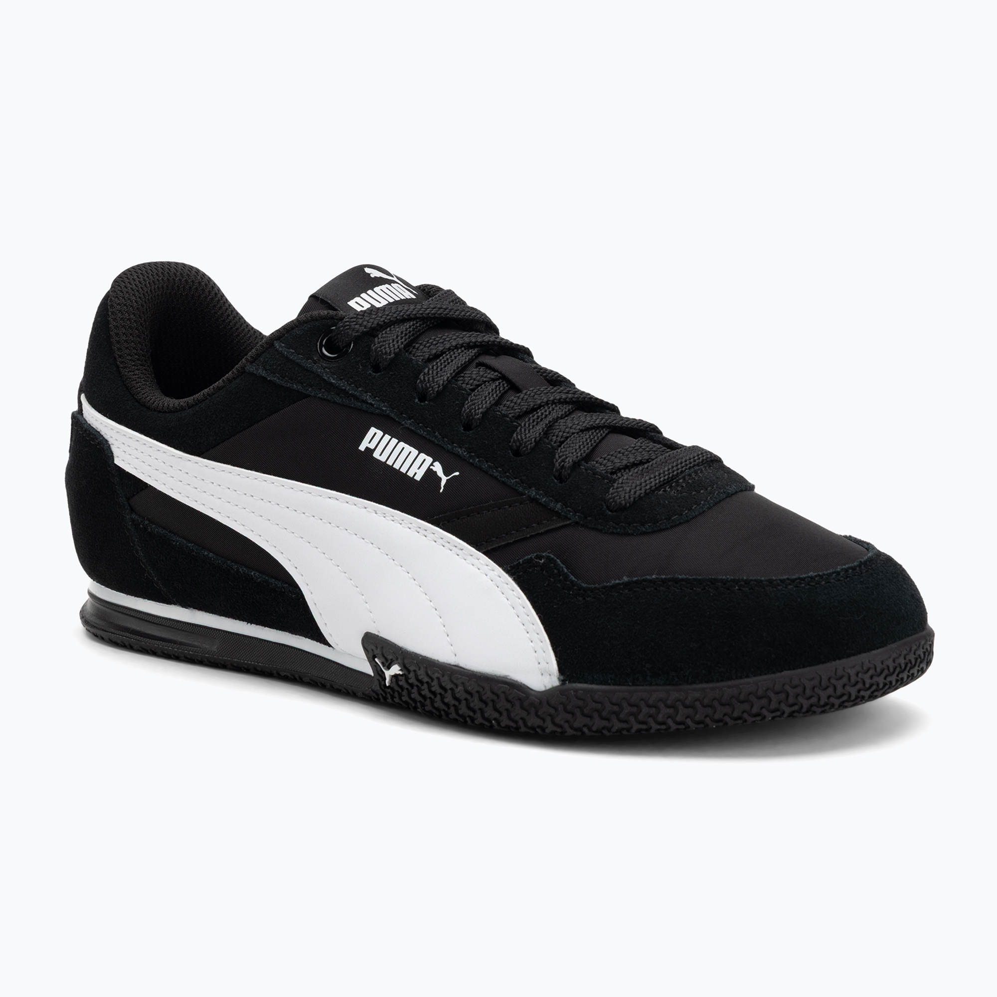 Buty damskie PUMA Bella Donna Nylon puma black/puma white 