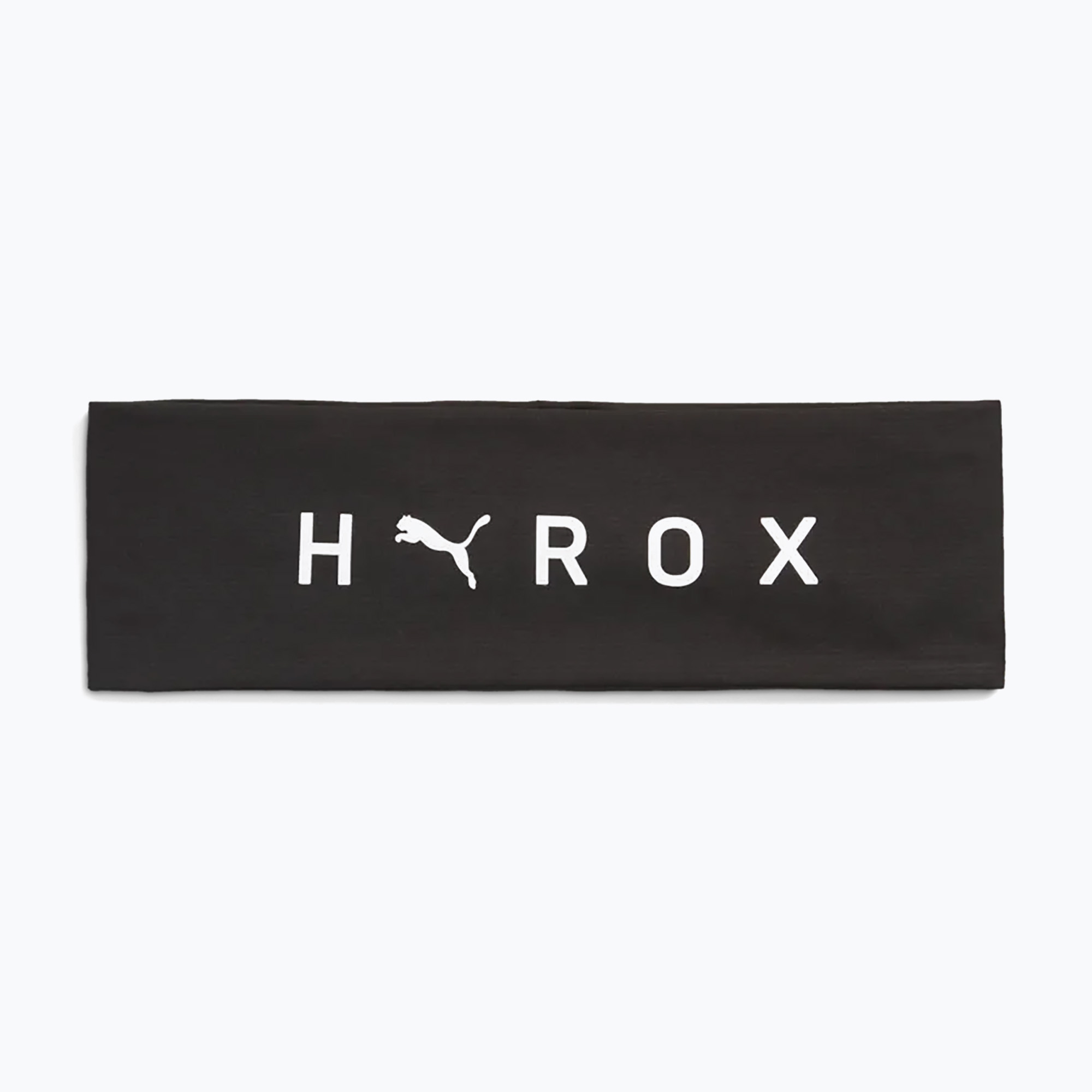 Хавлиен накитник PUMA Hyrox Sweatband black