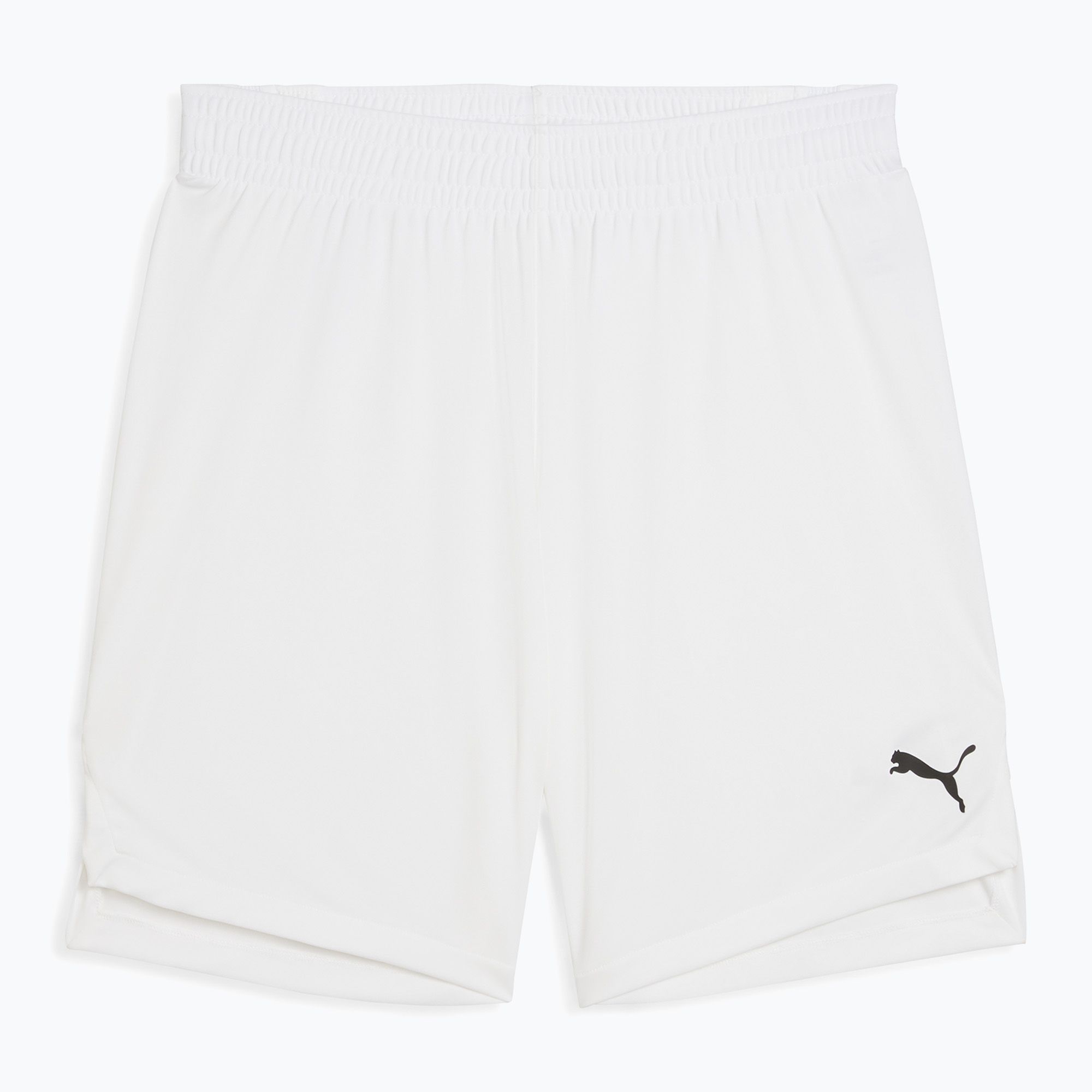 Spodenki koszykarskie męskie PUMA teamJAWS Starter puma white 