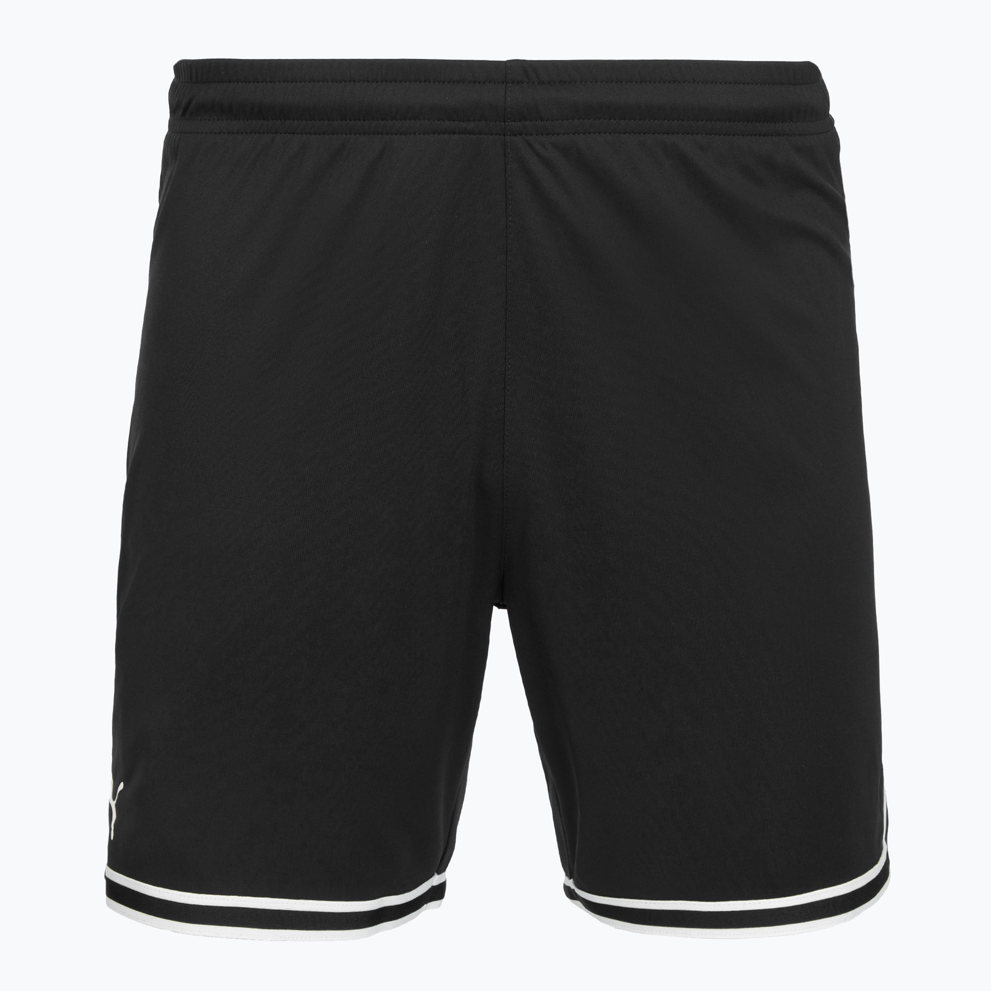 Spodenki koszykarskie męskie PUMA Hoops Team Game puma black 