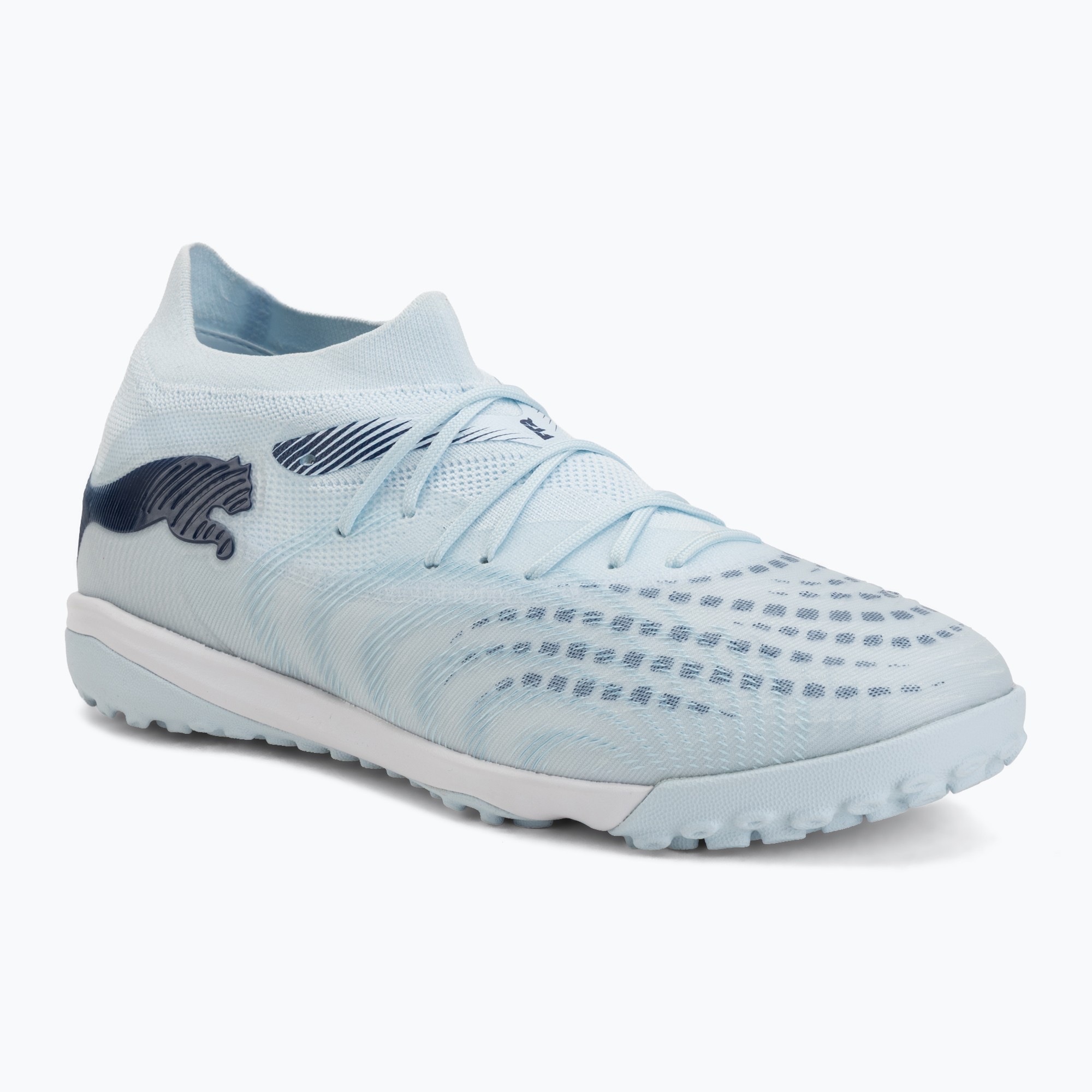 Kopačky  PUMA Future 9 Match TT icy blue/puma white/blue jewel