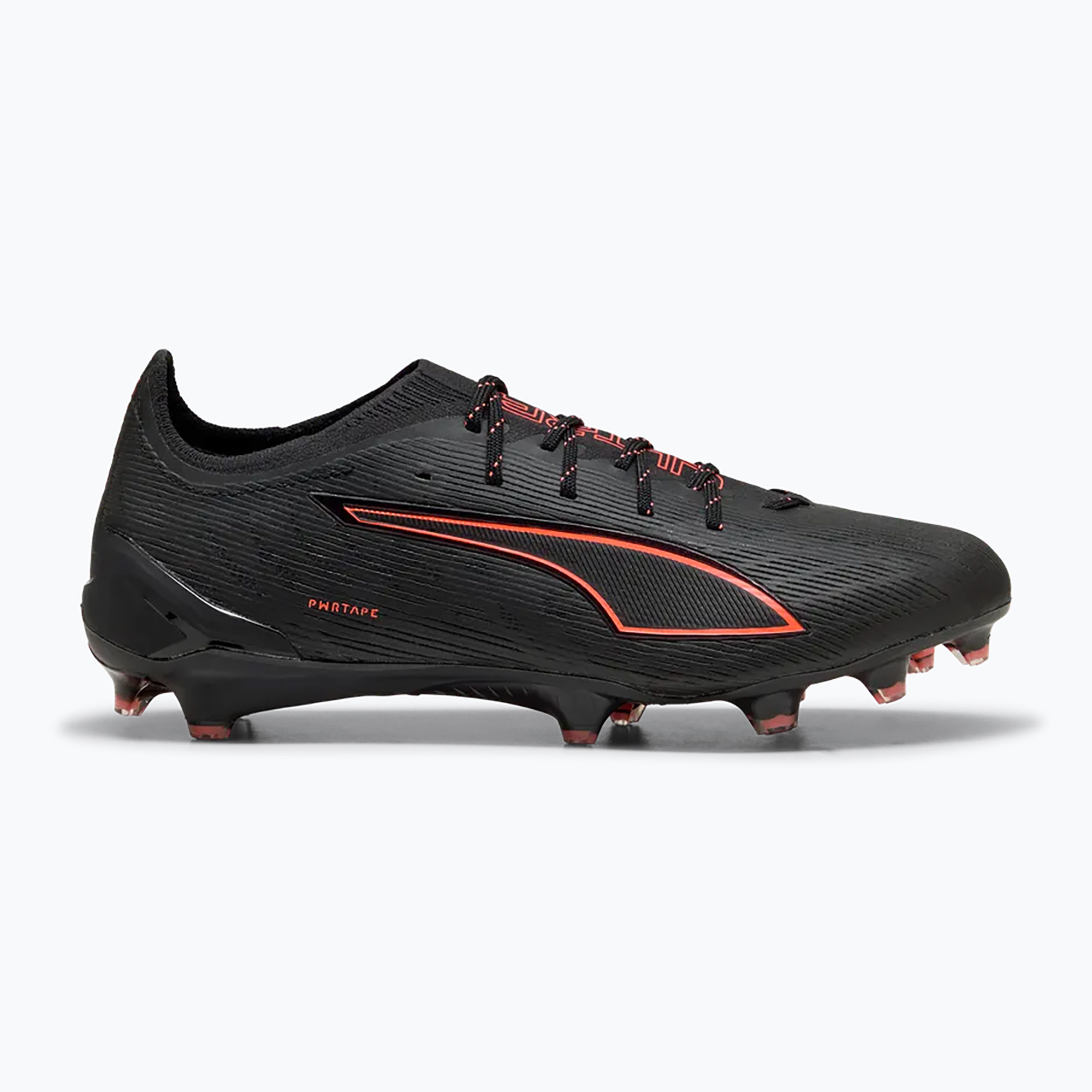 Buty piłkarskie PUMA Ultra 6 Ultimate FG puma black/puma red 