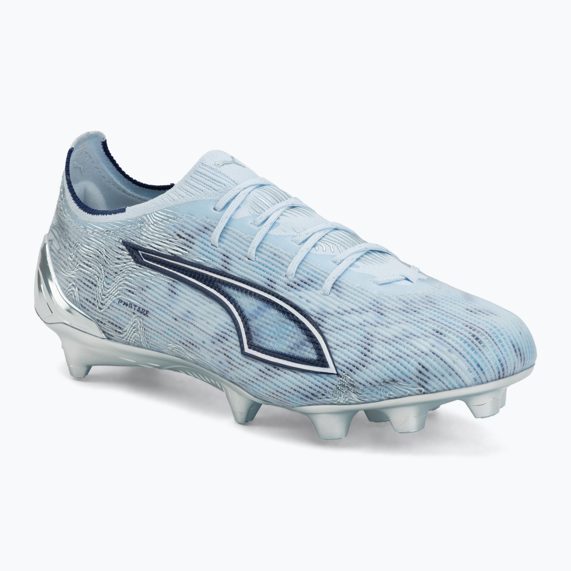 Футболни обувки PUMA Ultra 6 Ultimate FG icy blue/puma white/blue jewel