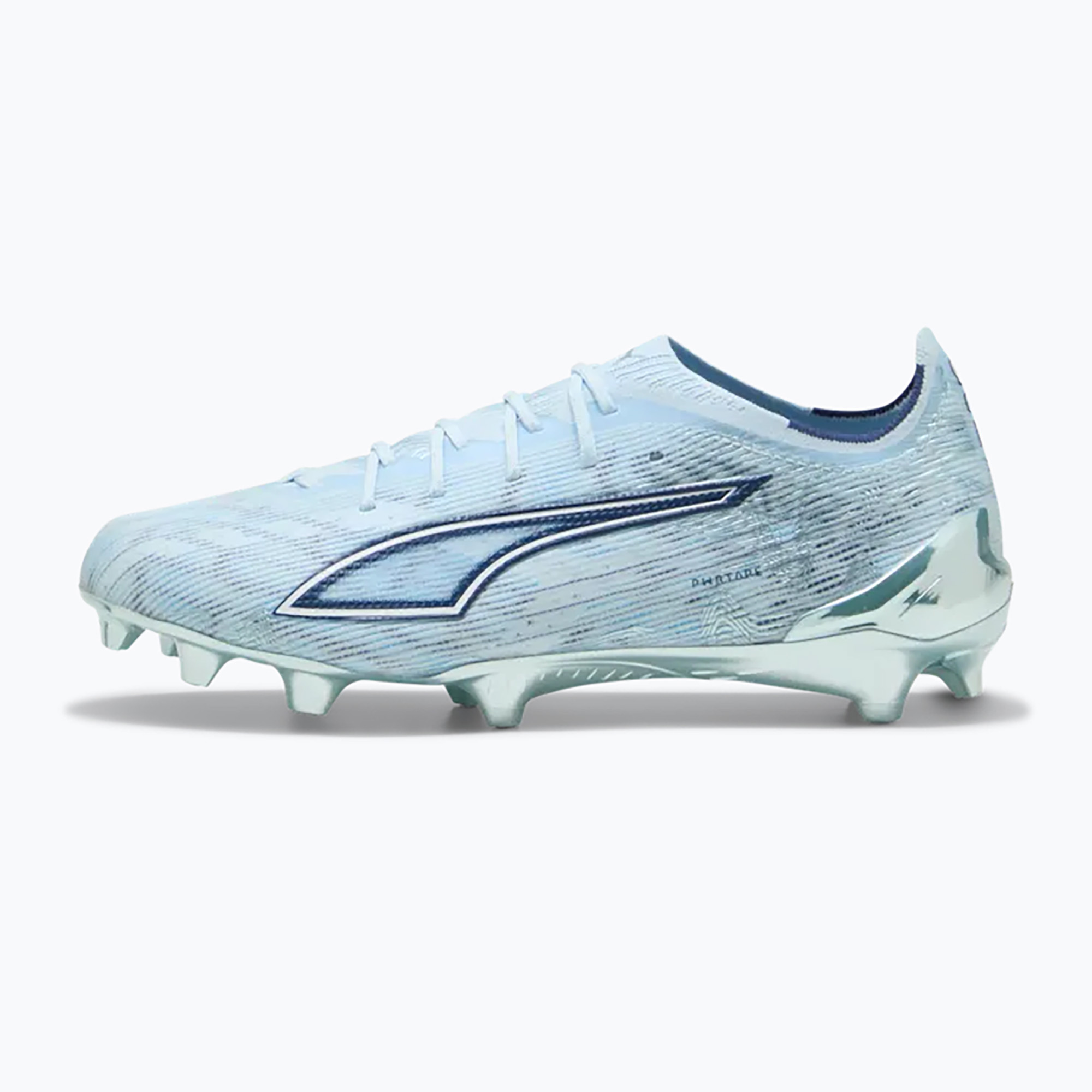 Футболни обувки PUMA Ultra 6 Ultimate FG icy blue/puma white/blue jewel
