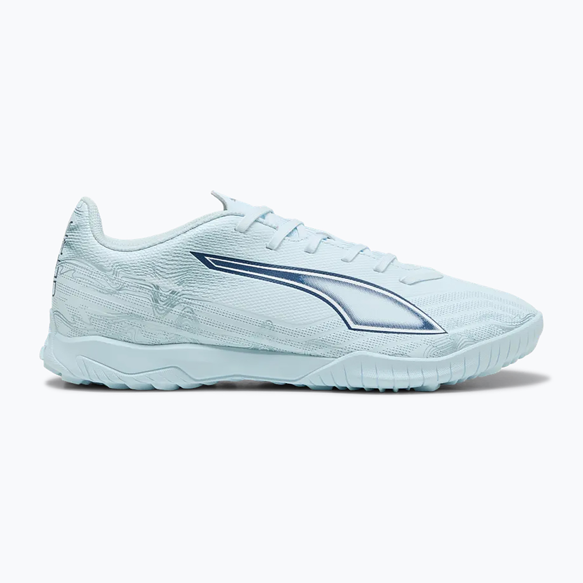 Футболни обувки PUMA Ultra 6 Play TT icy blue/puma white/blue jewel