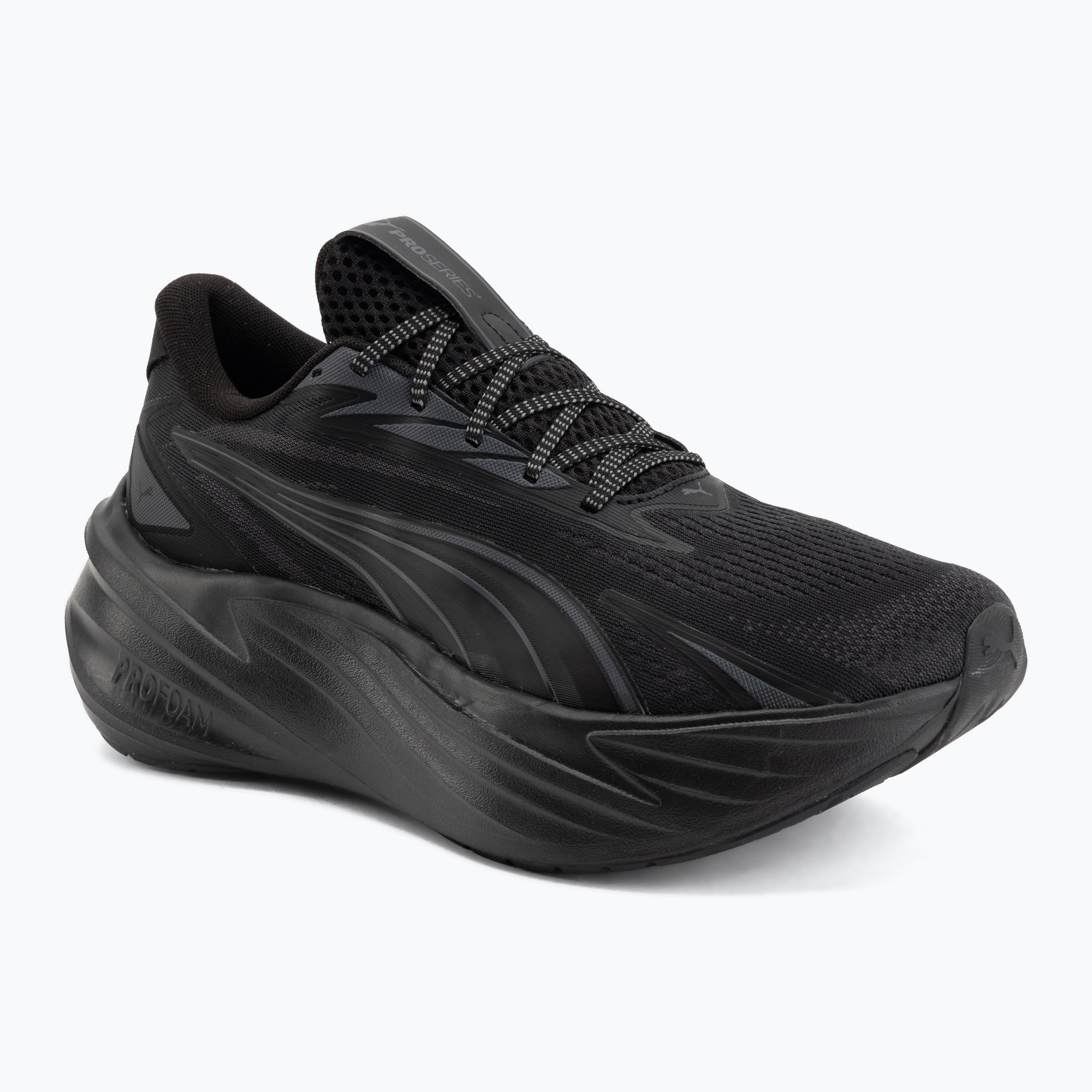 Buty do biegania Puma Maxima Pro puma black