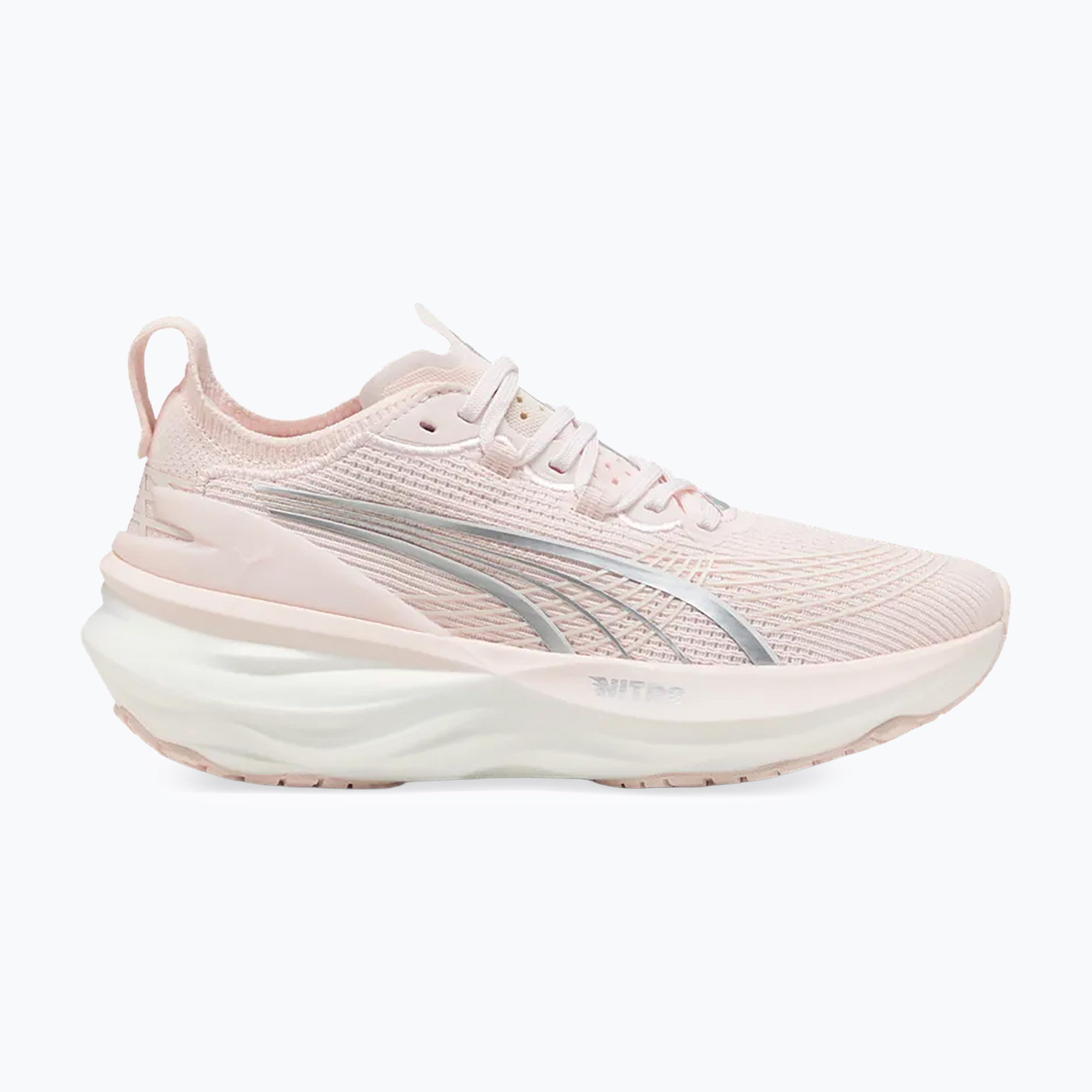 Дамски обувки за бягане PUMA ForeverRun Nitro 2 pink