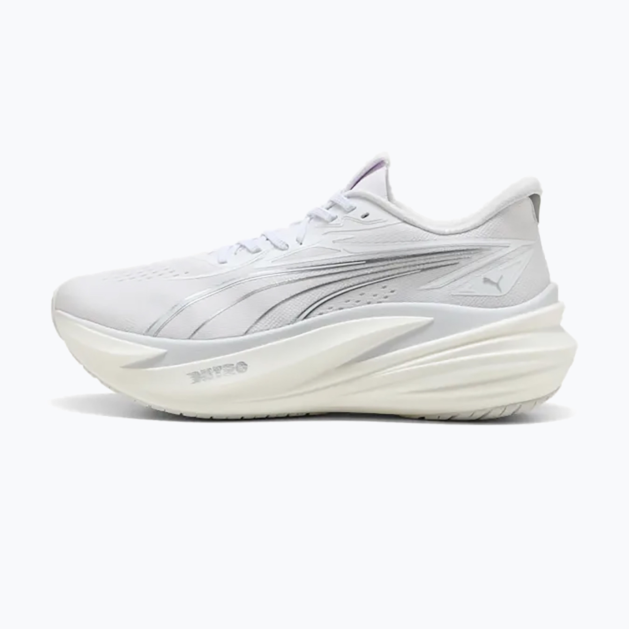 Buty do biegania męskie PUMA MagMax Nitro 2 white 