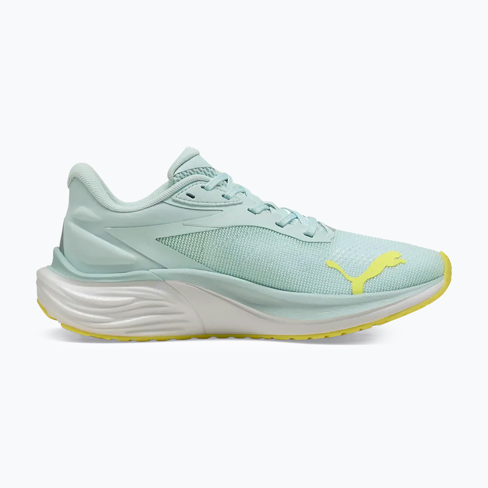 Дамски обувки за бягане PUMA Electrify Nitro 4 blue