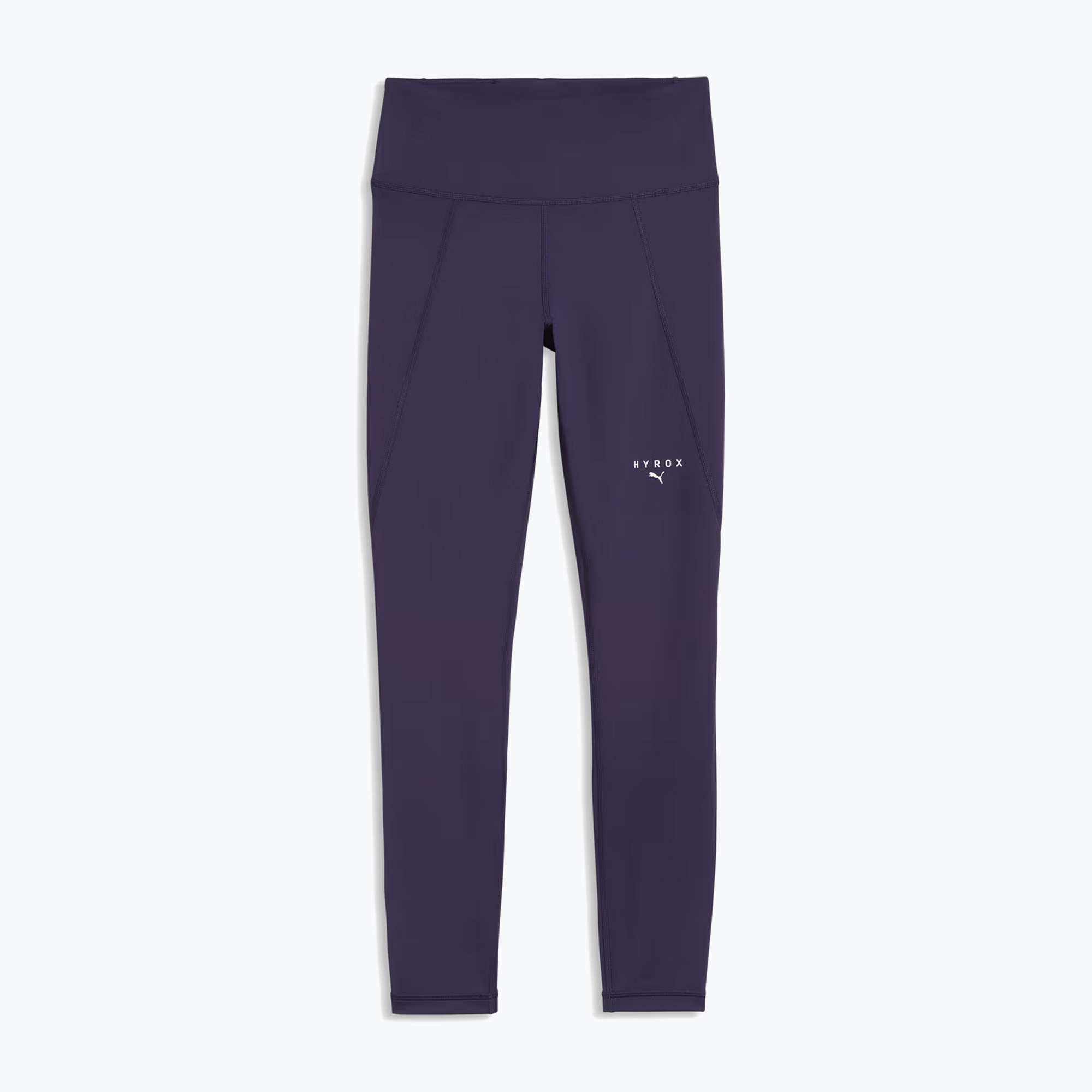 Legginsy treningowe damskie PUMA Hyrox Essential Tight purple 