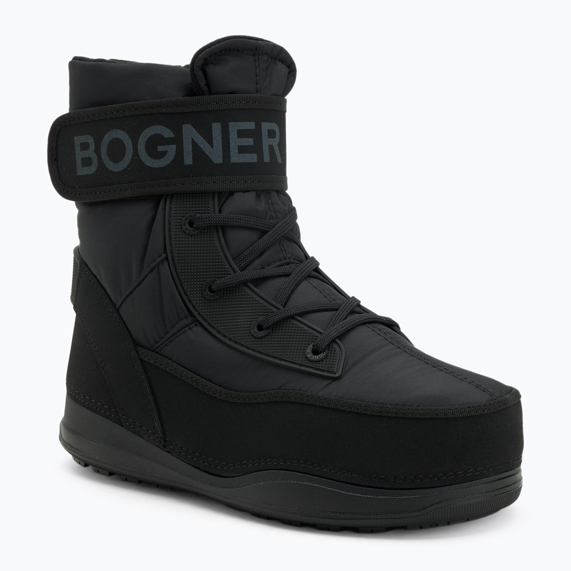 Мъжки ботуши за сняг BOGNER Laax 7 black