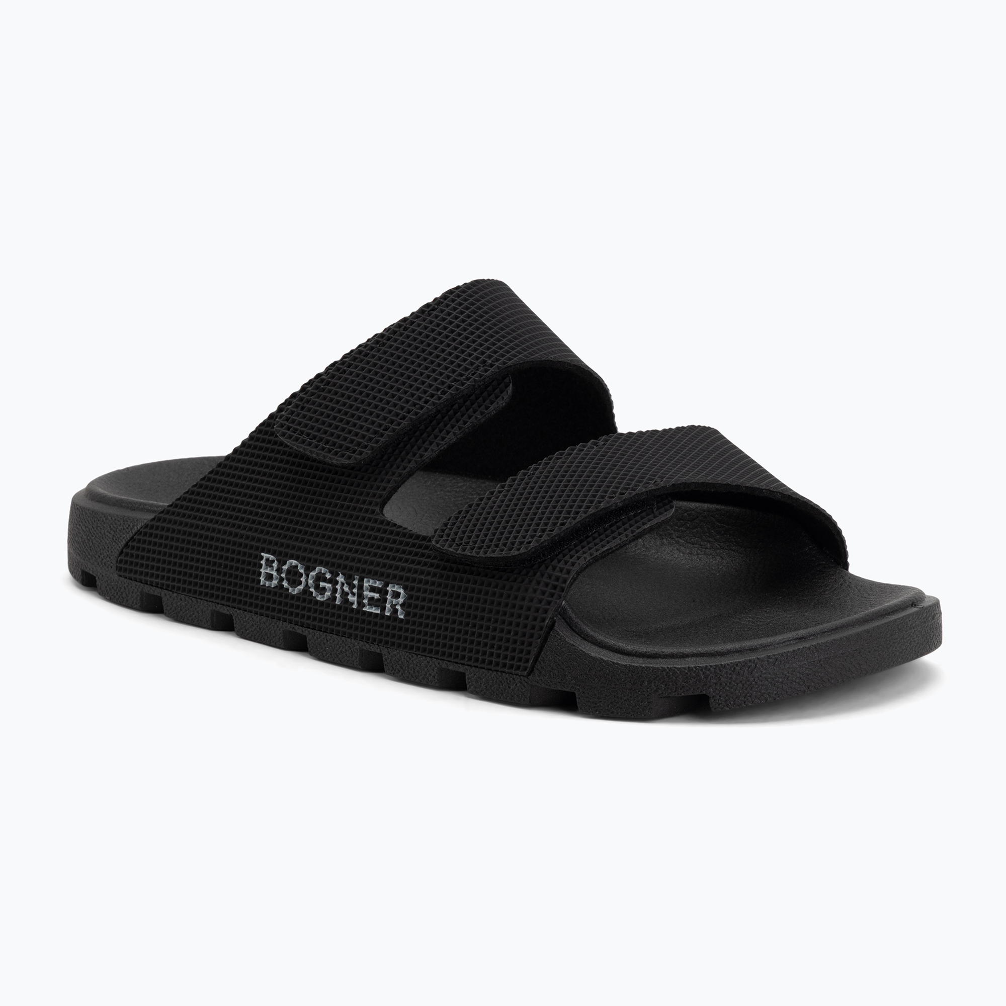 Klapki męskie BOGNER Biarritz 3 black 