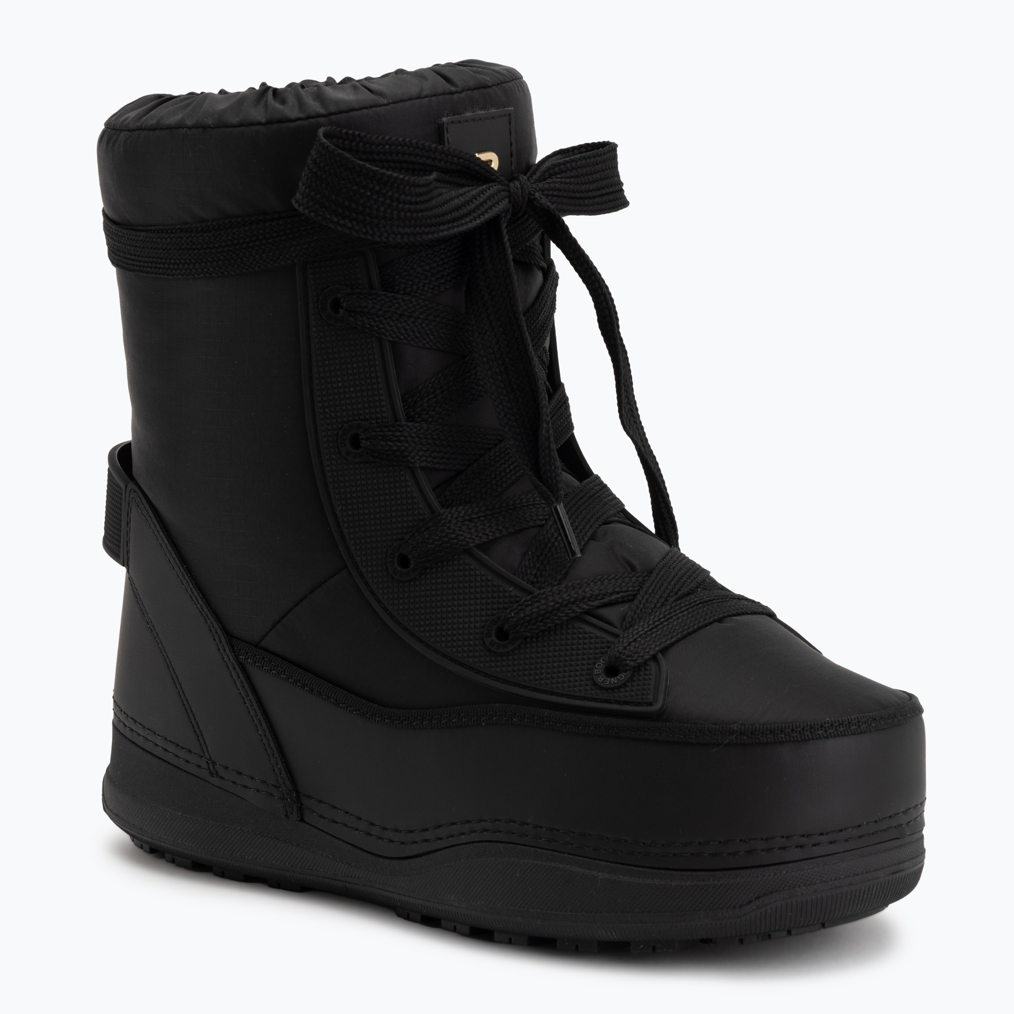 Śniegowce damskie BOGNER La Plagne 13 B black | WYSYŁKA W 24H | 30 DNI NA ZWROT