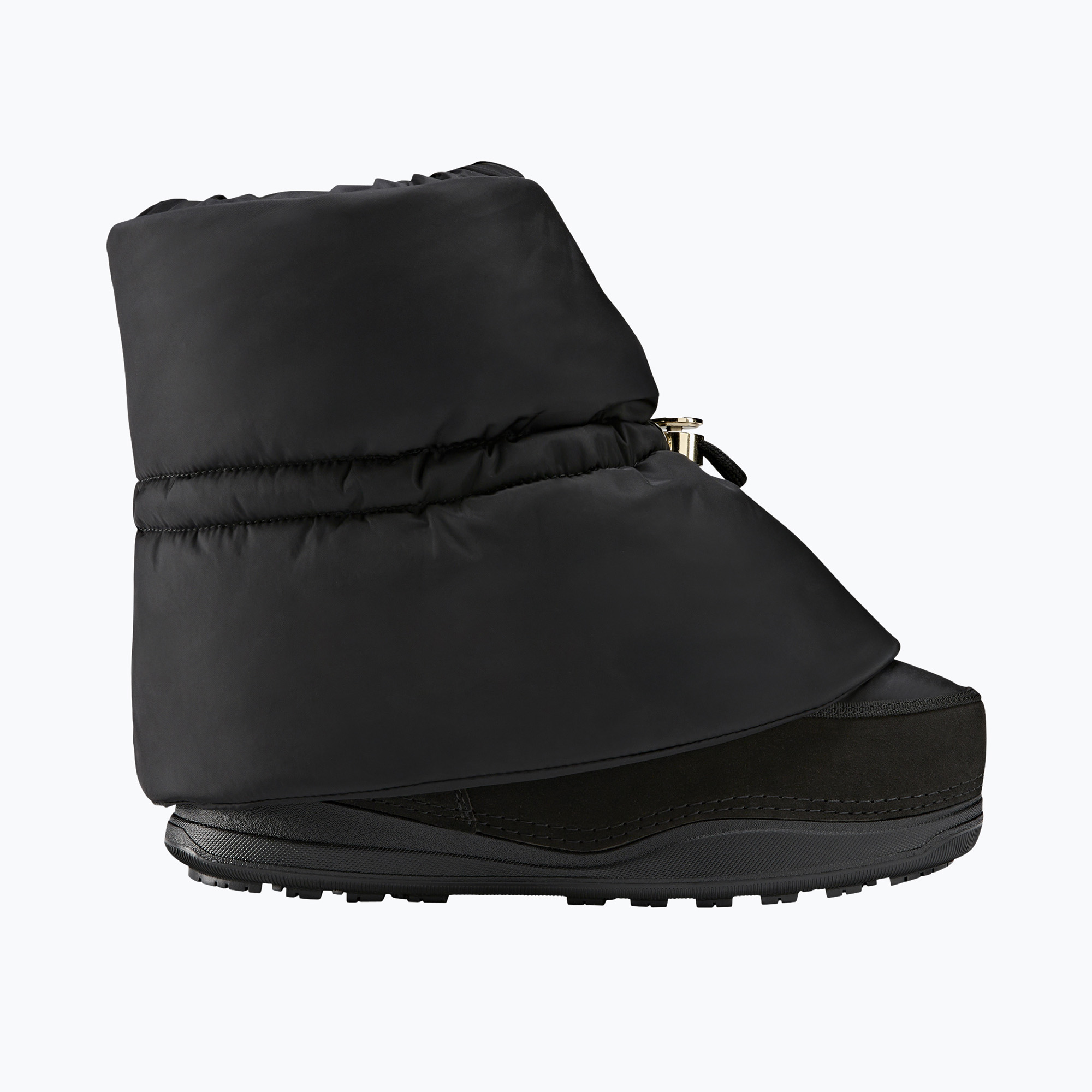 Śniegowce damskie Bogner La Plagne 26 A black | WYSYŁKA W 24H | 30 DNI NA ZWROT