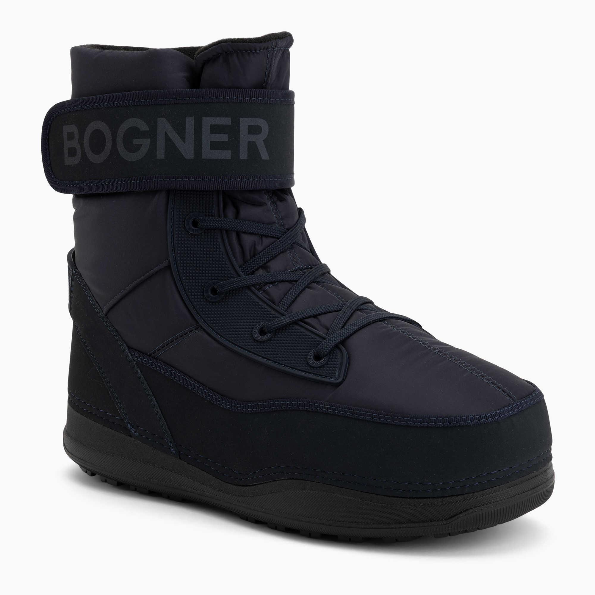 Śniegowce męskie BOGNER Laax 7 D navy | WYSYŁKA W 24H | 30 DNI NA ZWROT