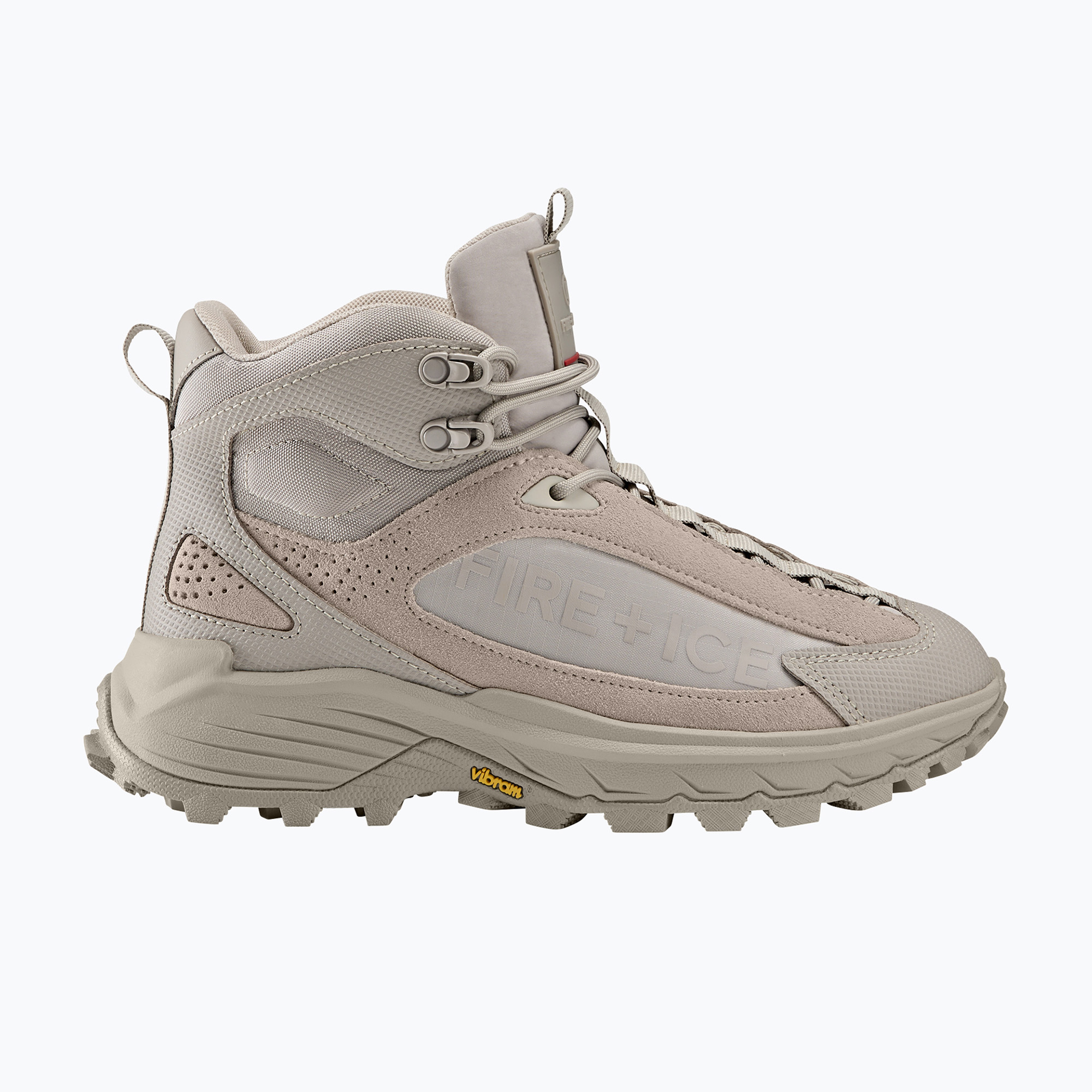 Дамски обувки BOGNER FIRE ICE Montana II Beige