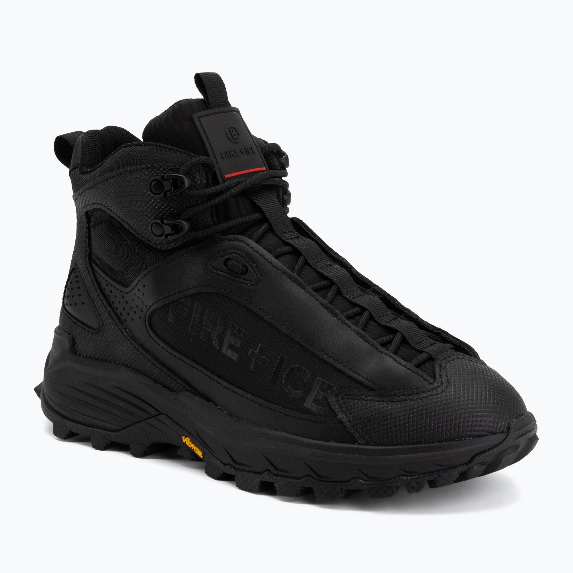 Buty męskie BOGNER FIRE+ICE Montana II Black 