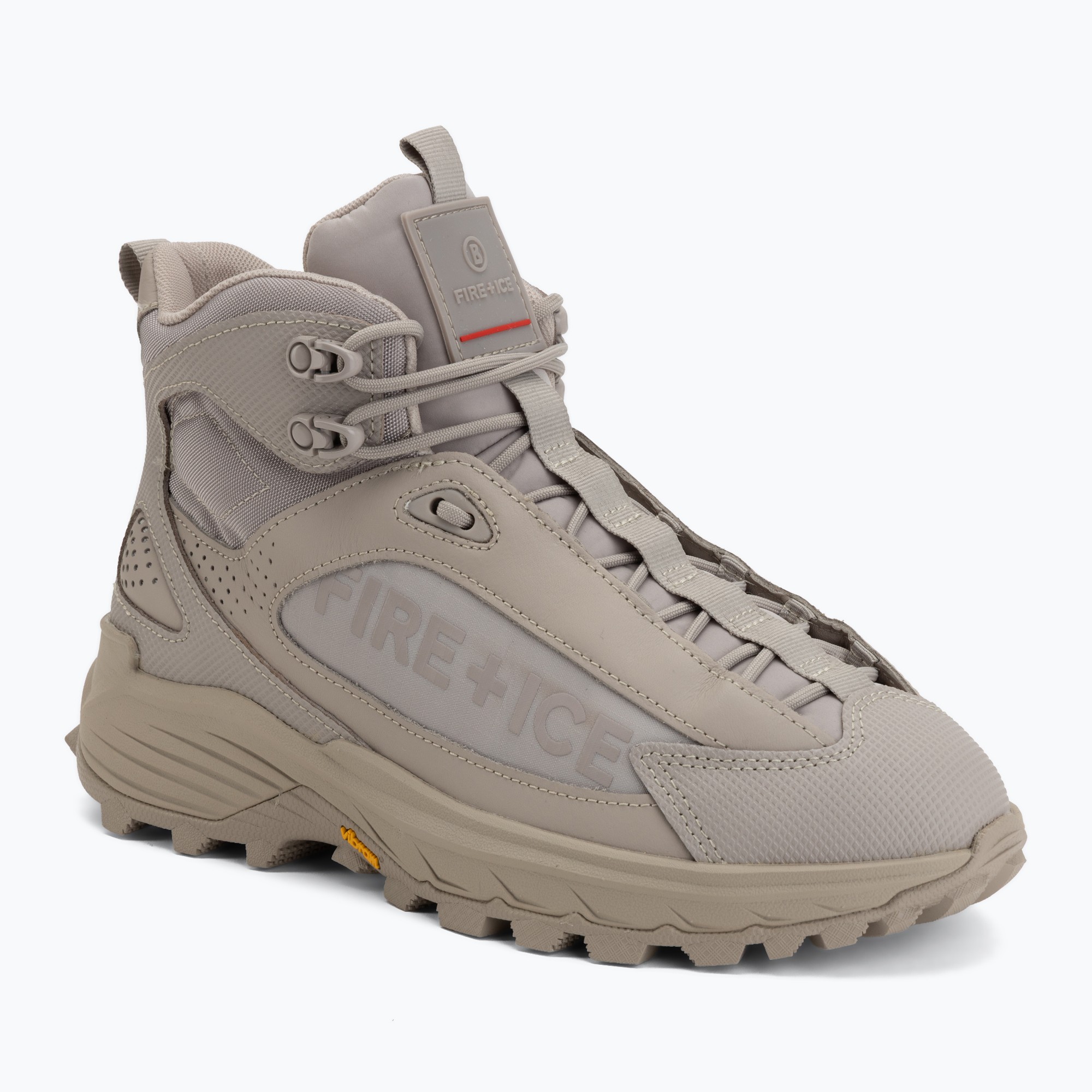 Buty męskie BOGNER FIRE+ICE Montana II Beige
