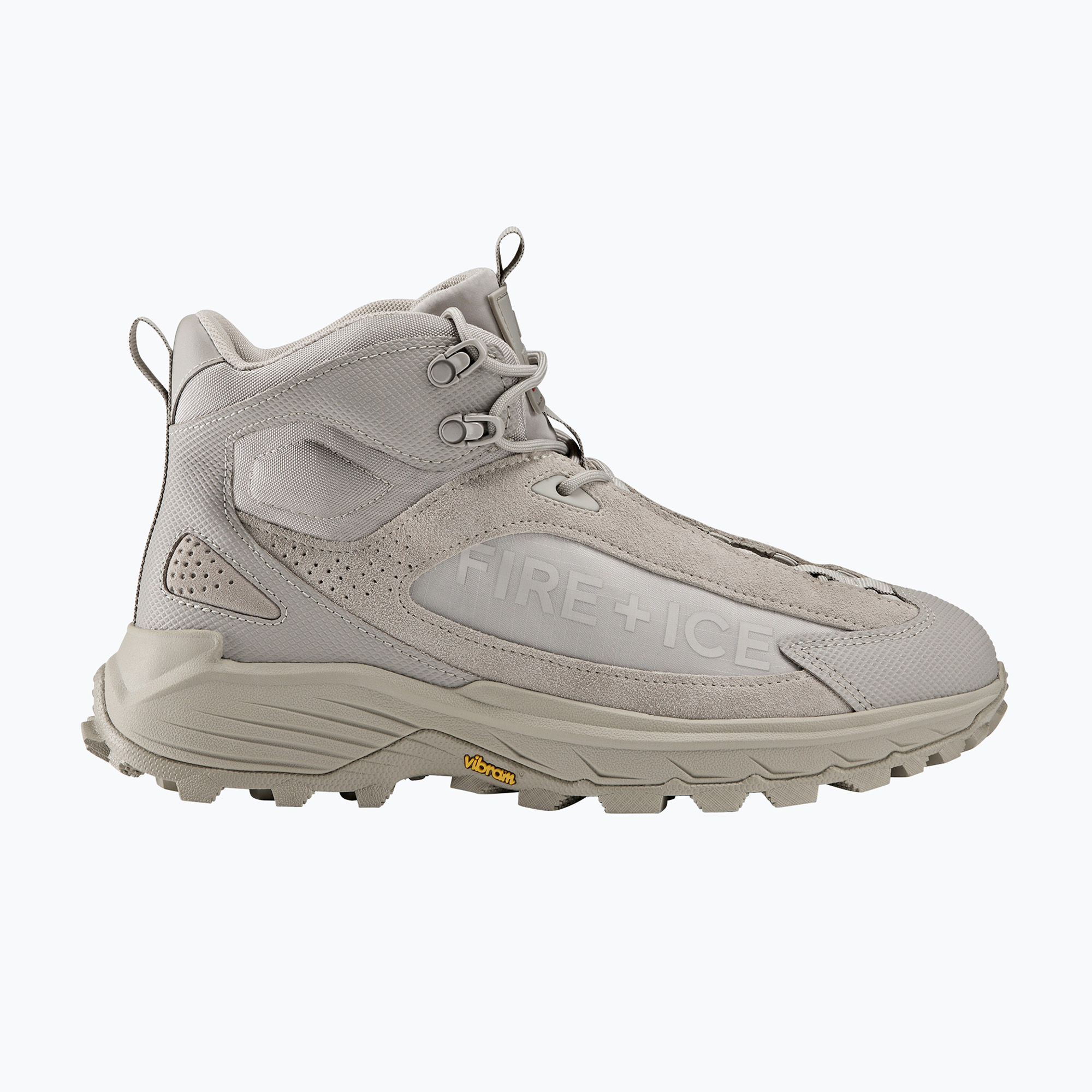 Мъжки обувки BOGNER FIRE ICE Montana II Beige