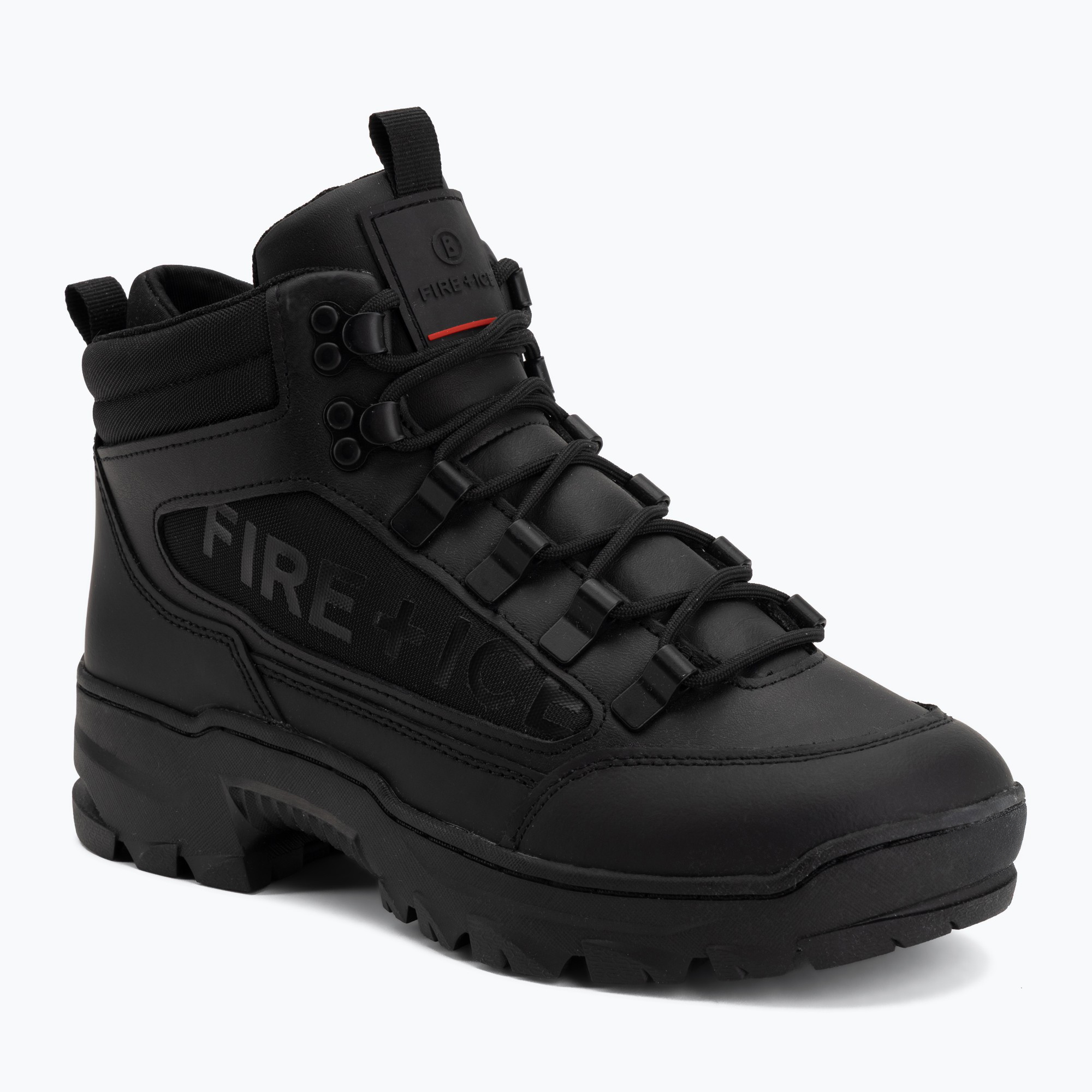 Buty męskie BOGNER FIRE ICE Arctic II black | WYSYŁKA W 24H | 30 DNI NA ZWROT