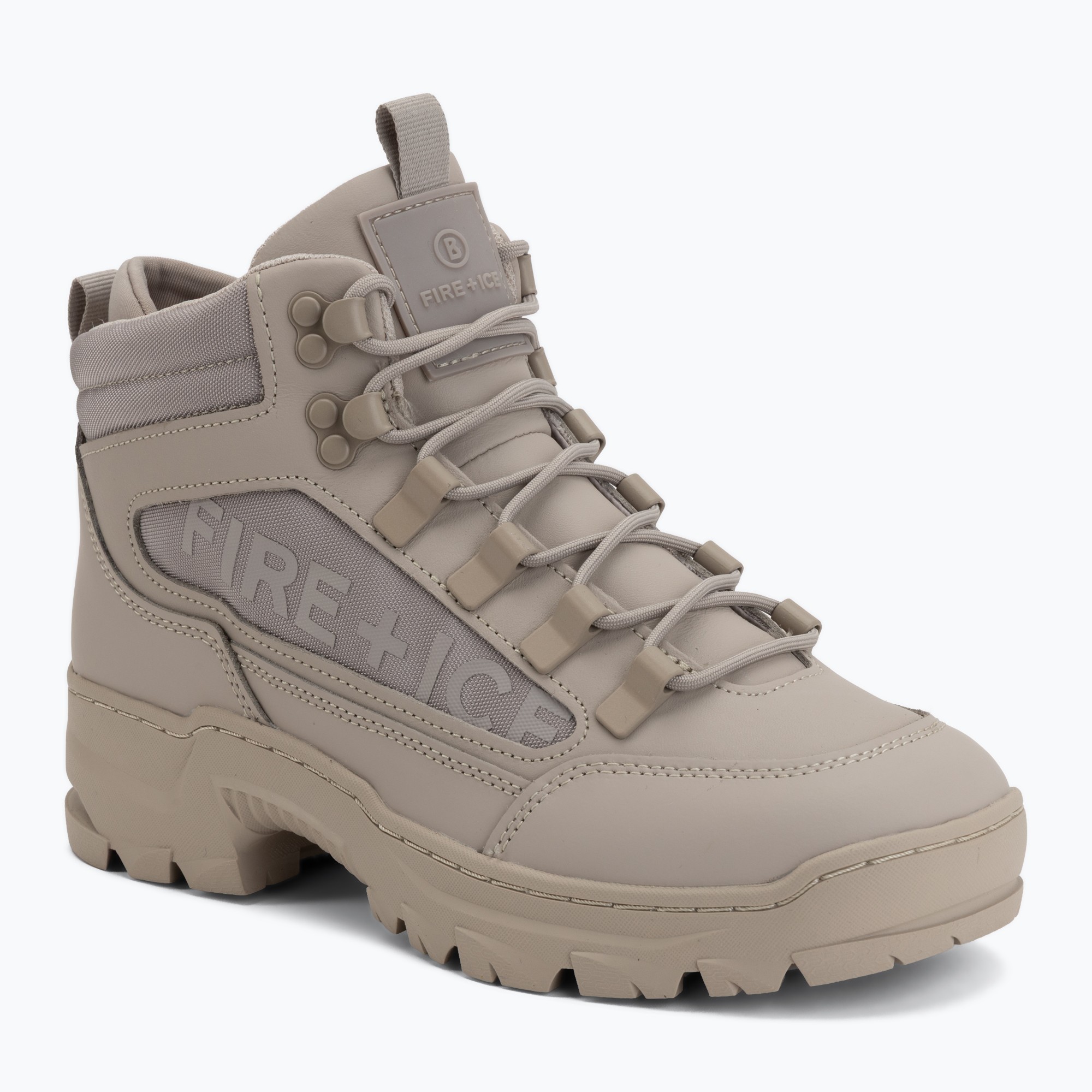 Buty męskie BOGNER FIRE+ICE Arctic II beige 