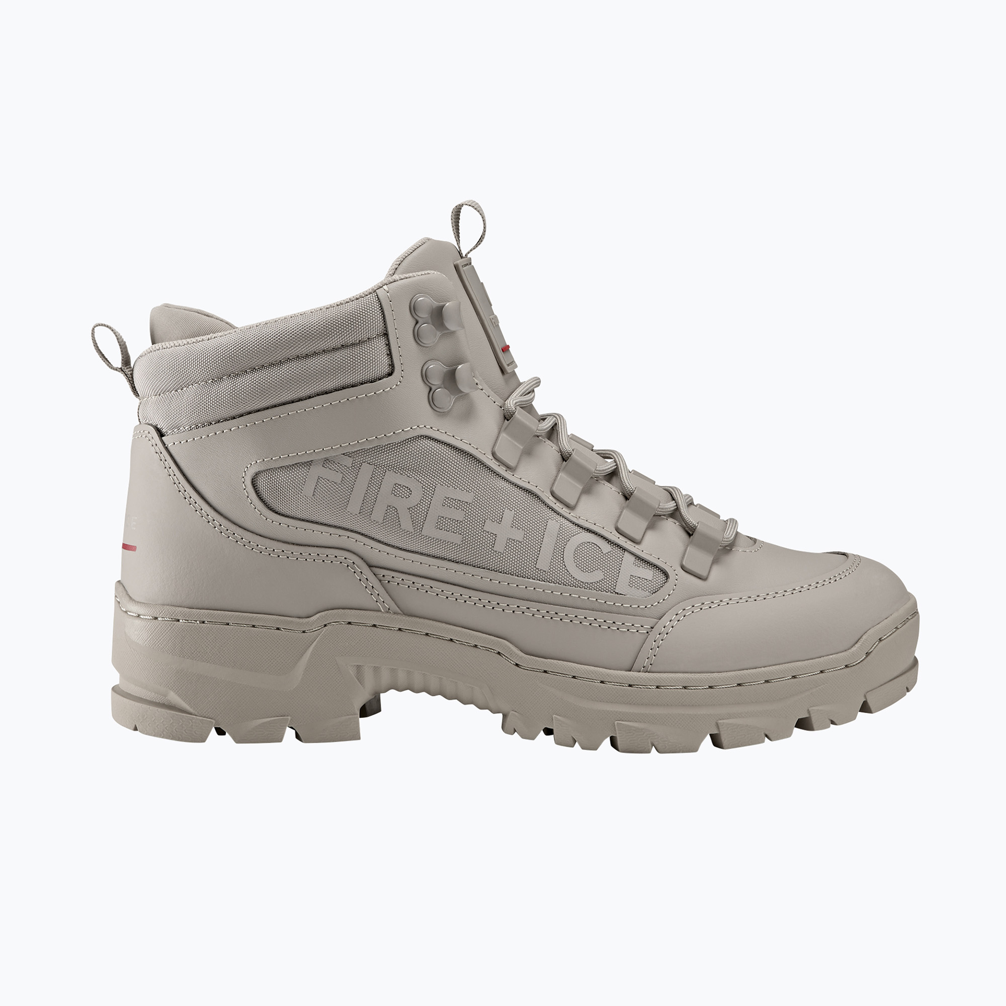 Мъжки обувки BOGNER FIRE ICE Arctic II beige