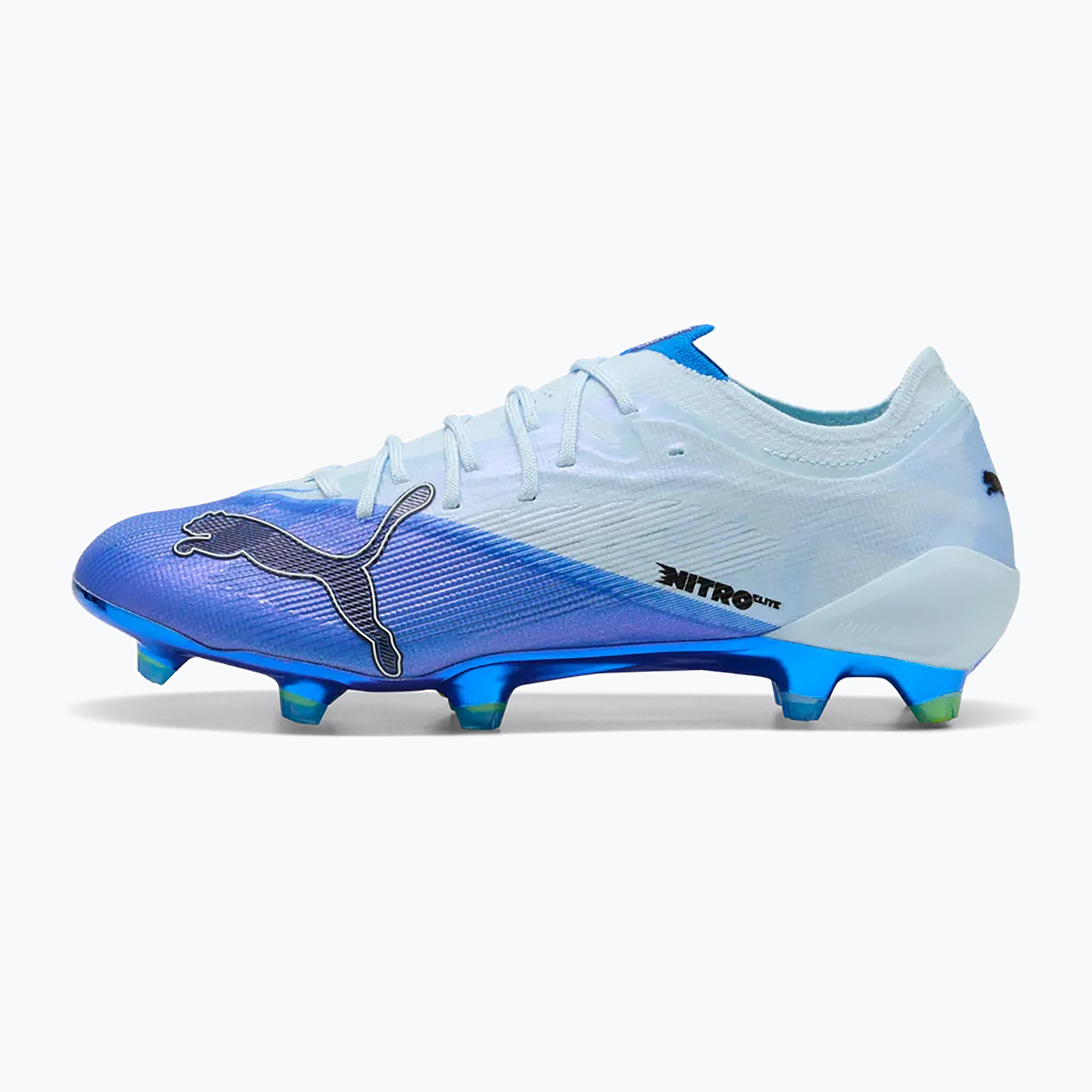 Футболни обувки PUMA Ultra Nitro 7 Ultimate FG ultra blue/icy blue