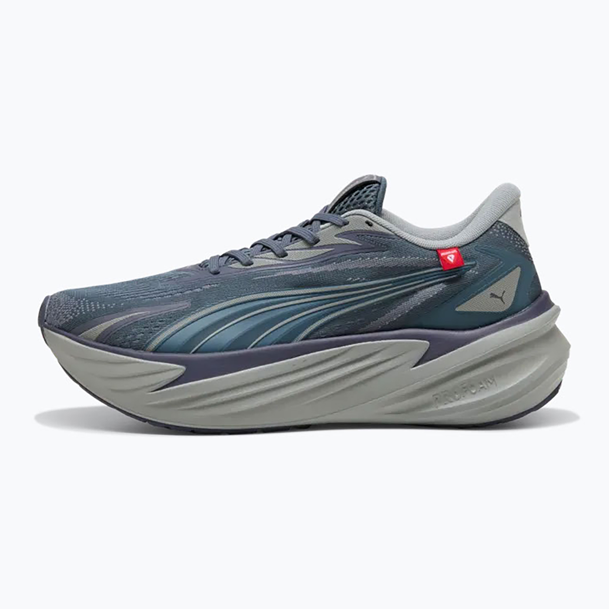 Обувки за бягане Puma Maxima Pro Primaloft evening blue/inky depths