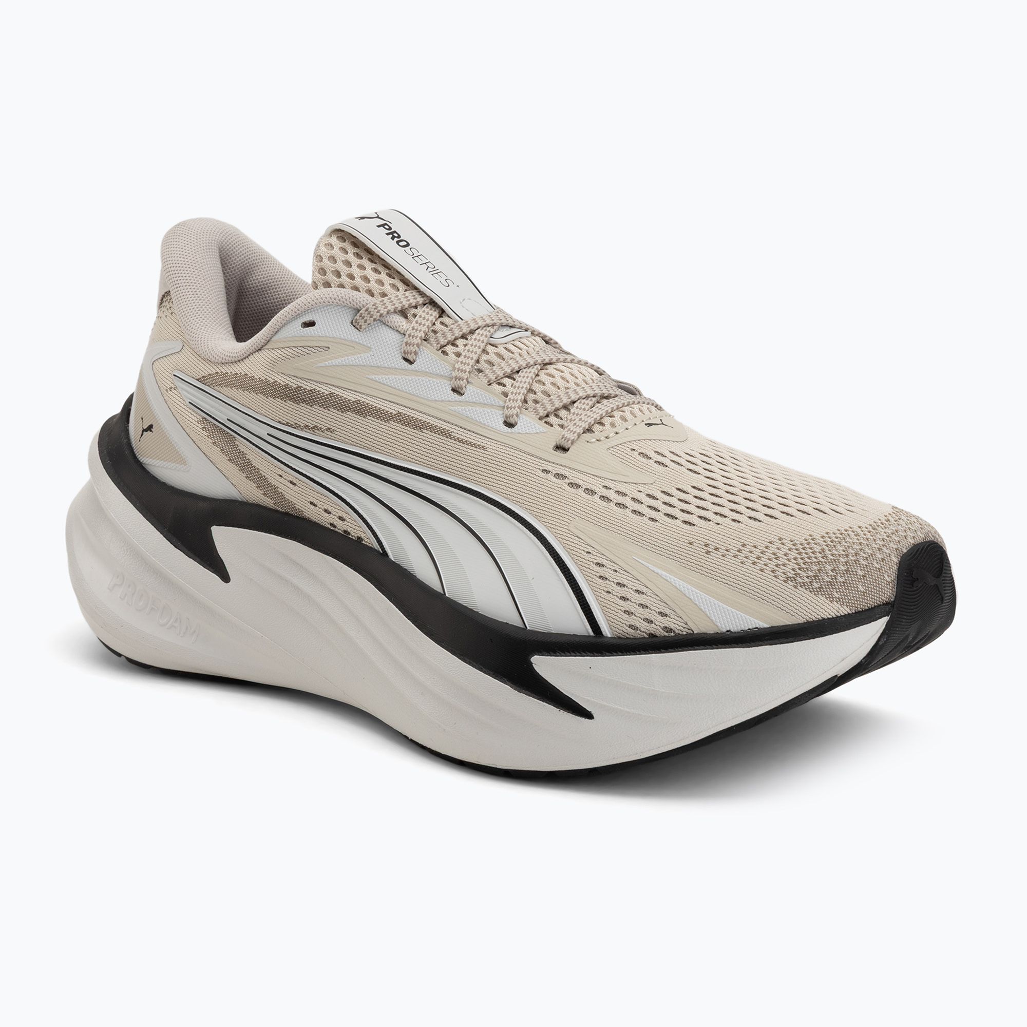 Încălțăminte de alergare Puma Maxima Pro silver fog/mouse gray/feather