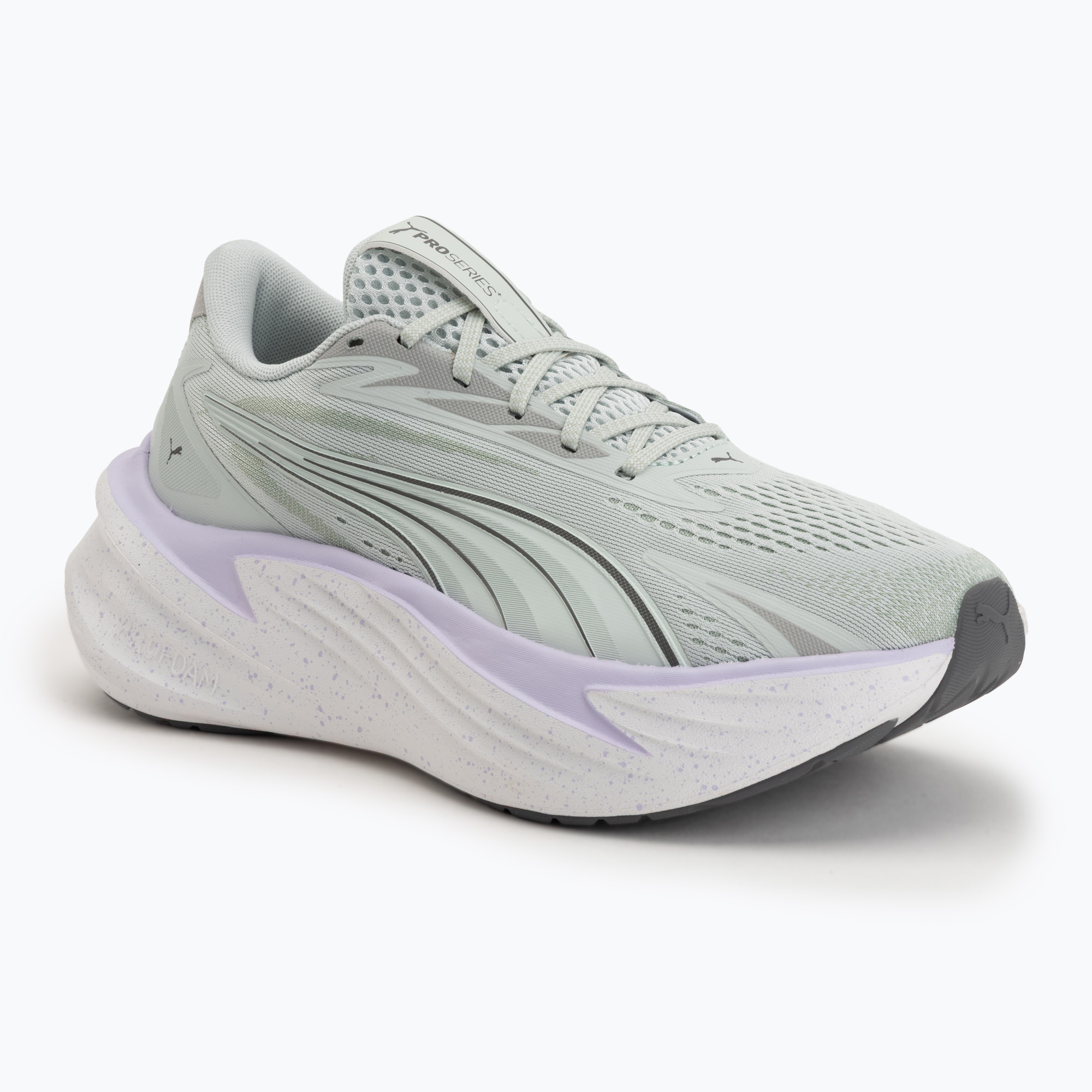 Обувки за бягане Puma Maxima Pro creme de mint/light lavender