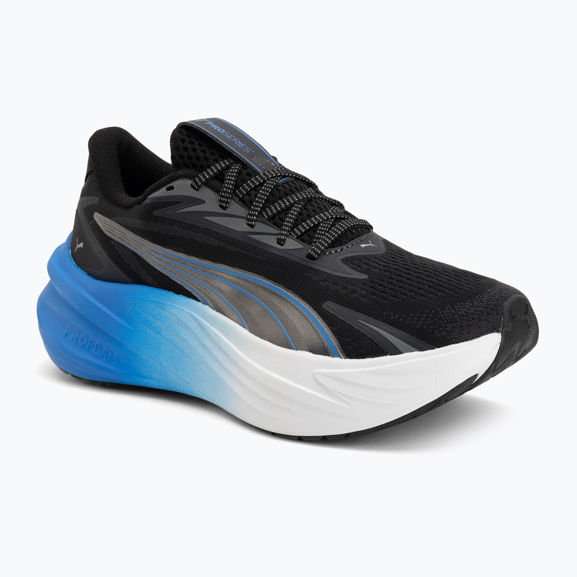 Bežecké topánky Puma Maxima Pro puma black/racing blue/puma white