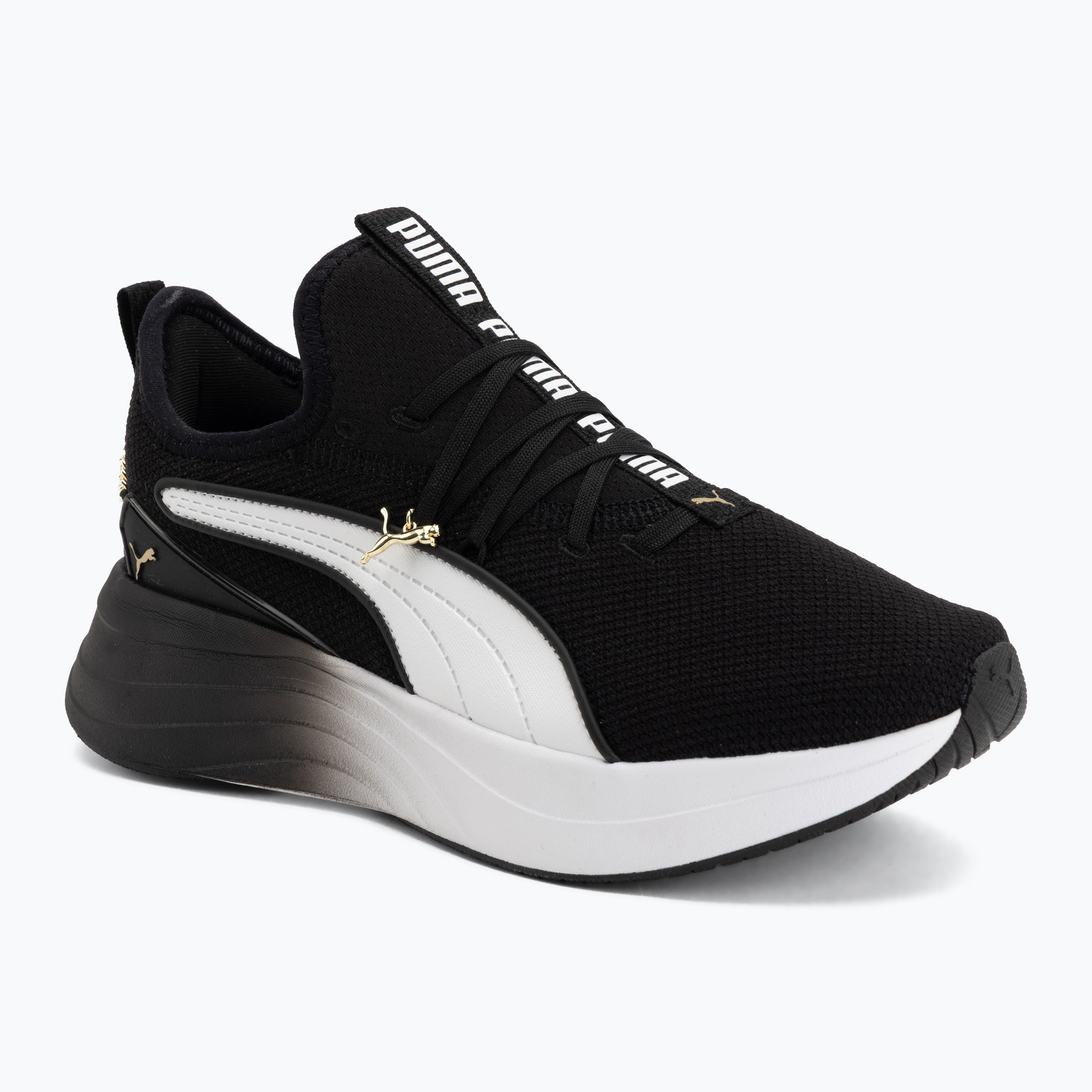 Buty damskie Puma Softride Sabrina puma black/puma white