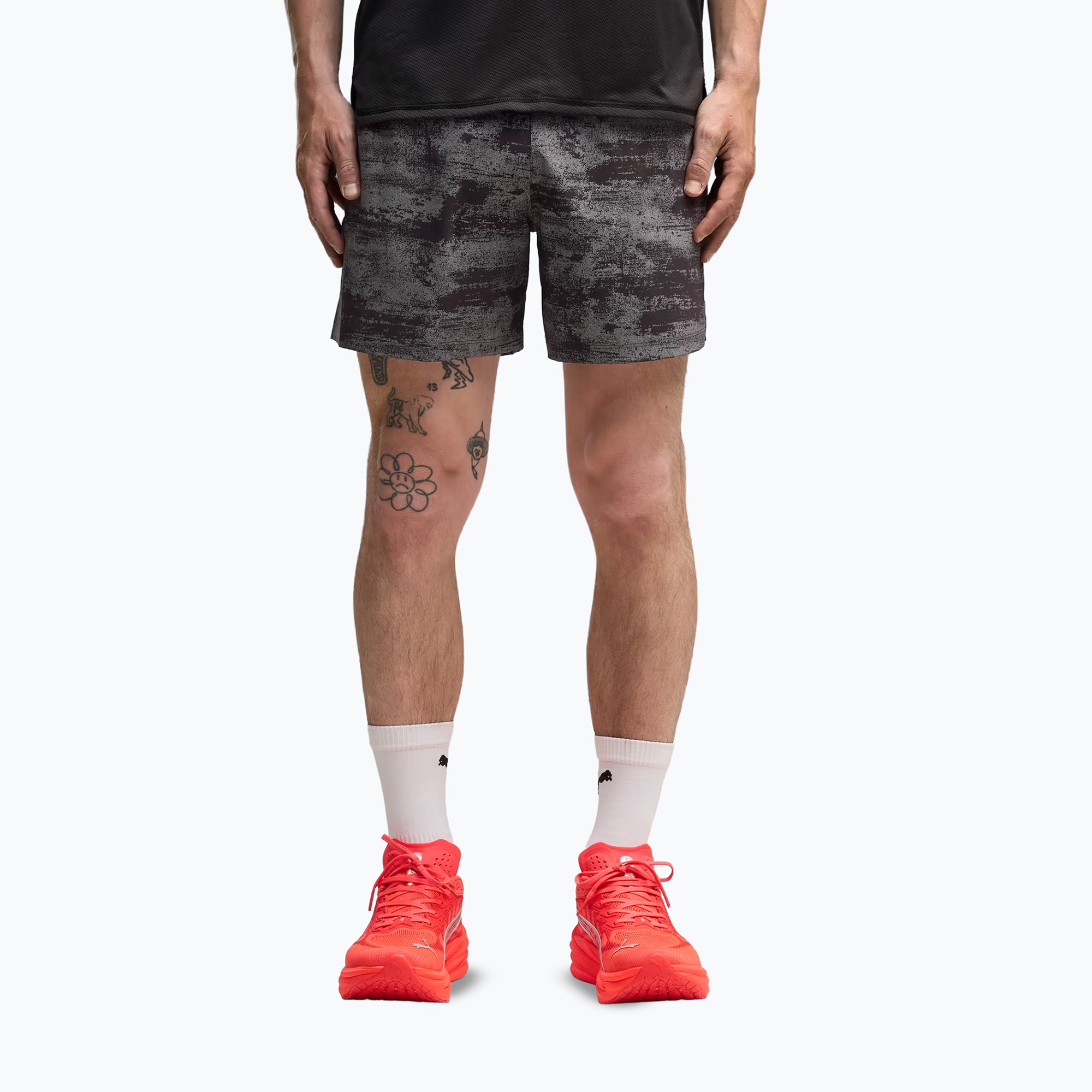 Мъжки шорти за бягане PUMA Dreamrun 5